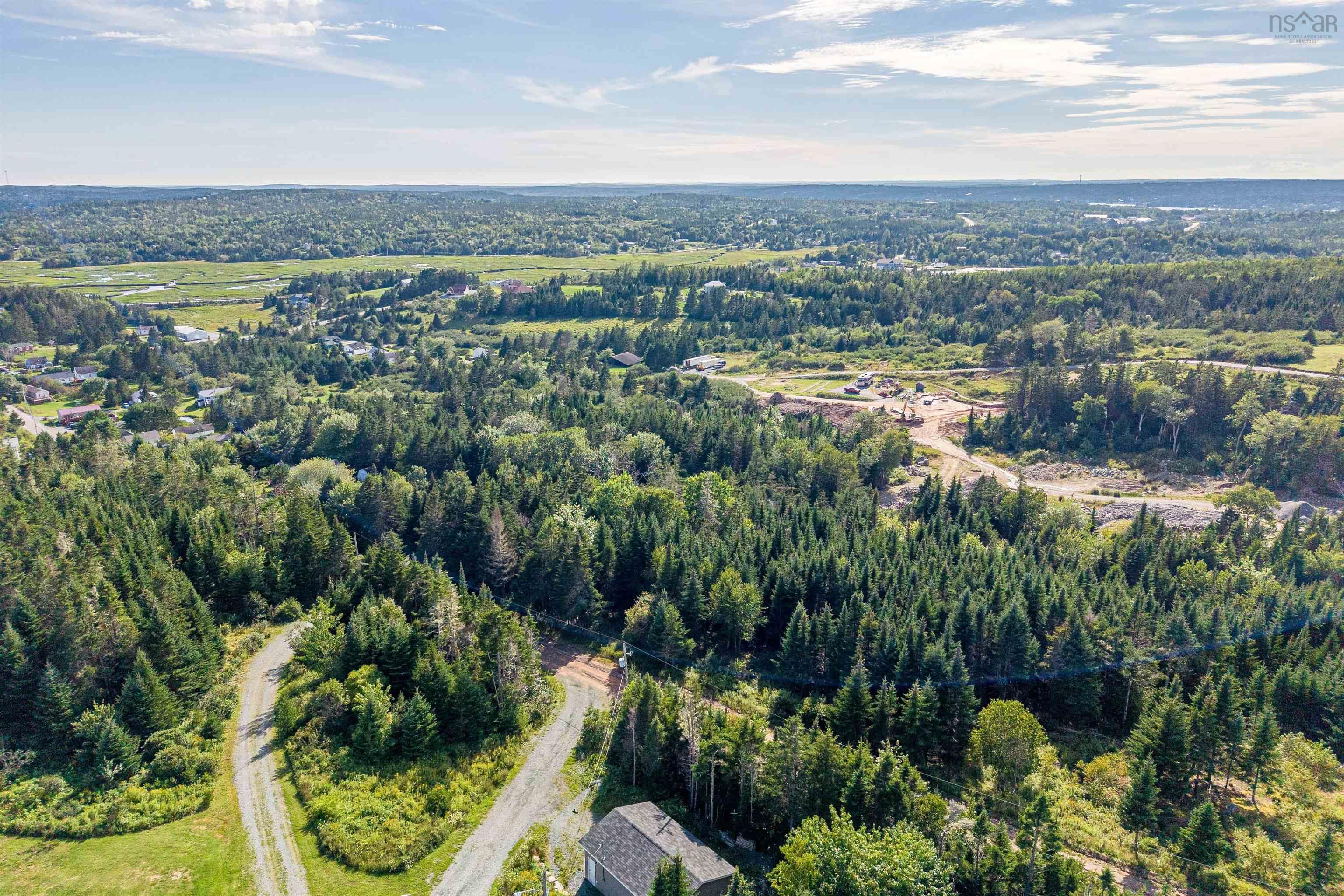K2 Tower Road, Head of Chezzetcook, NS (MLS 202621988)