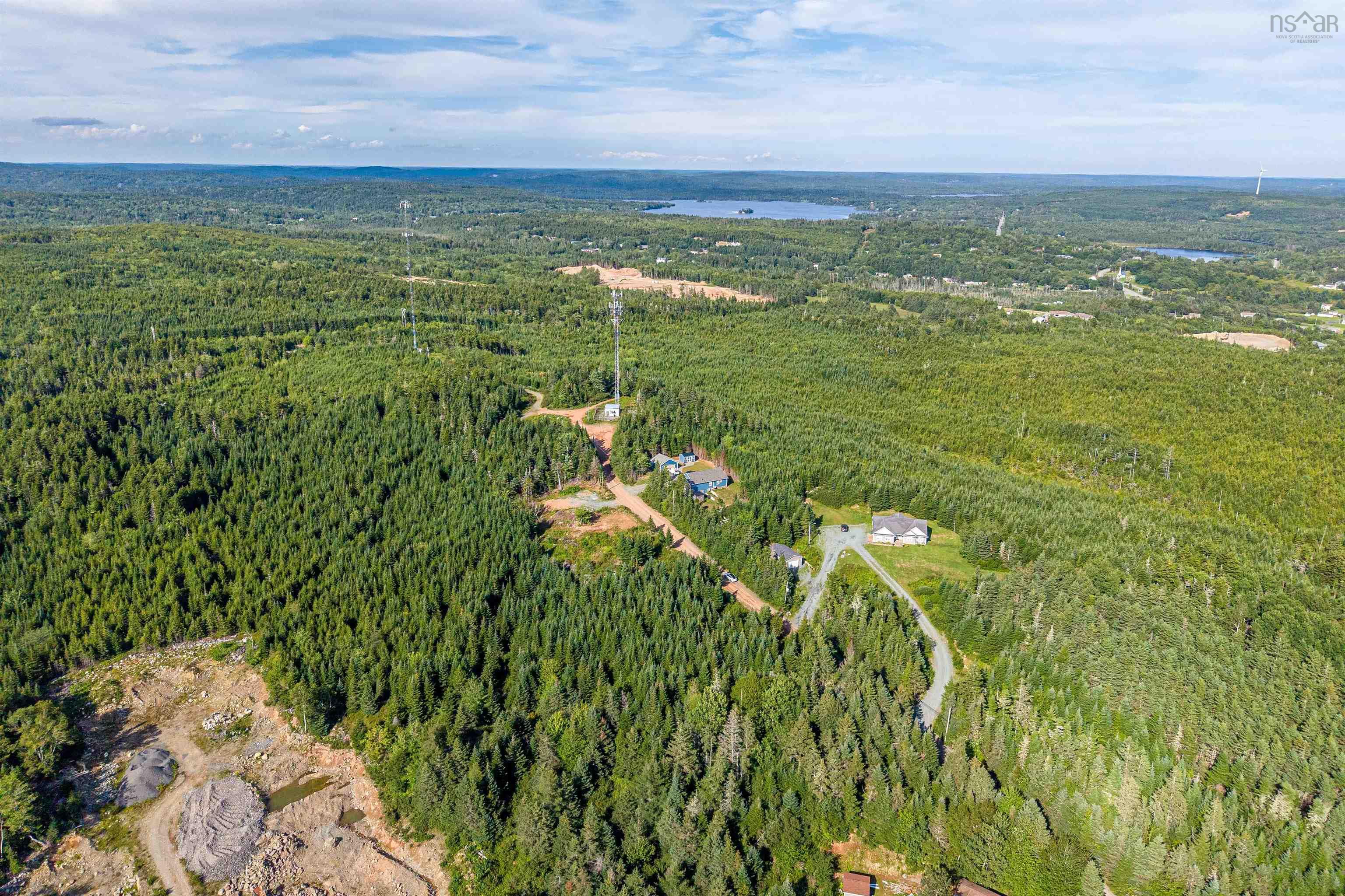 K2 Tower Road, Head of Chezzetcook, NS (MLS 202621988)