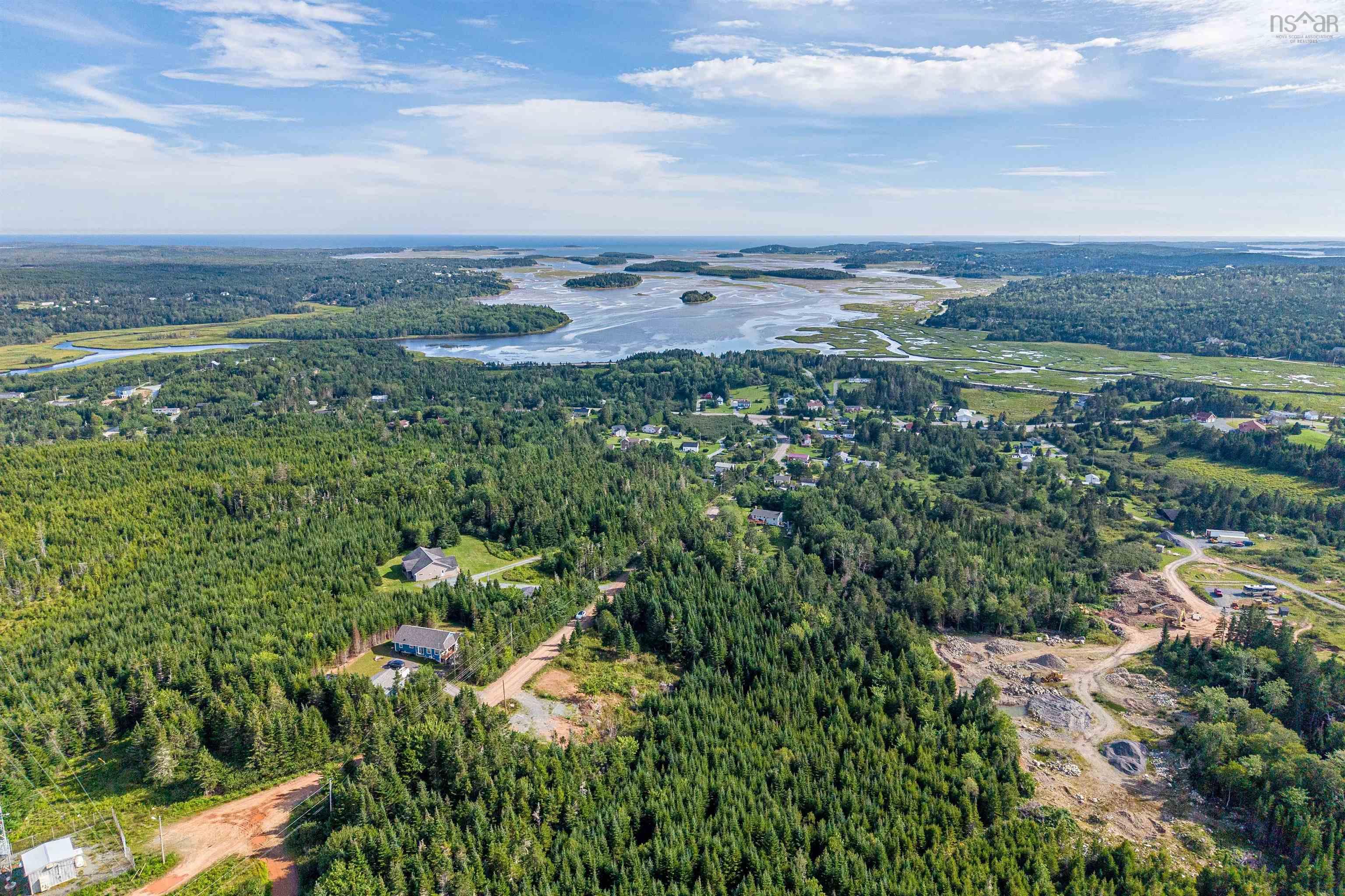 K2 Tower Road, Head of Chezzetcook, NS (MLS 202621988)