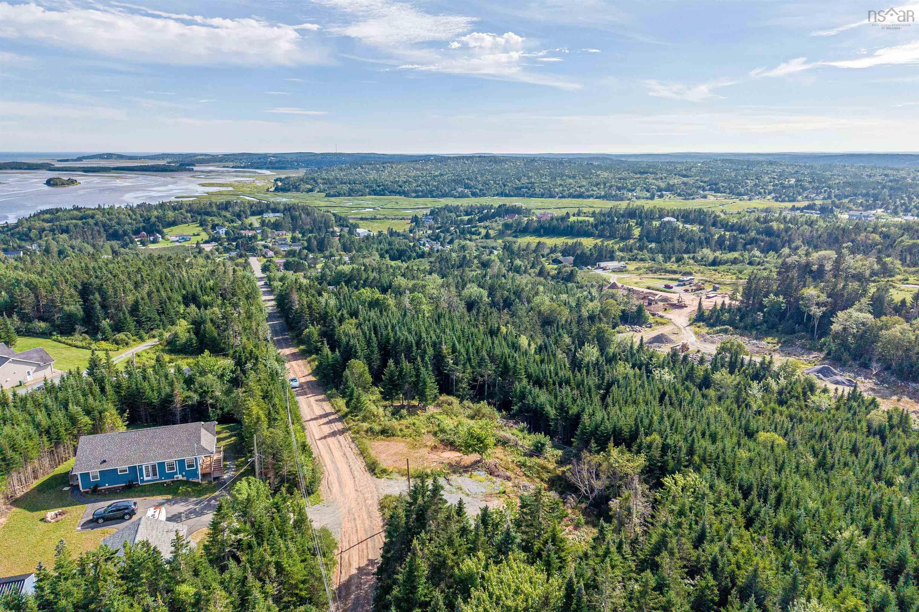 109 Tower Road, Head of Chezzetcook, NS (MLS 202621989)