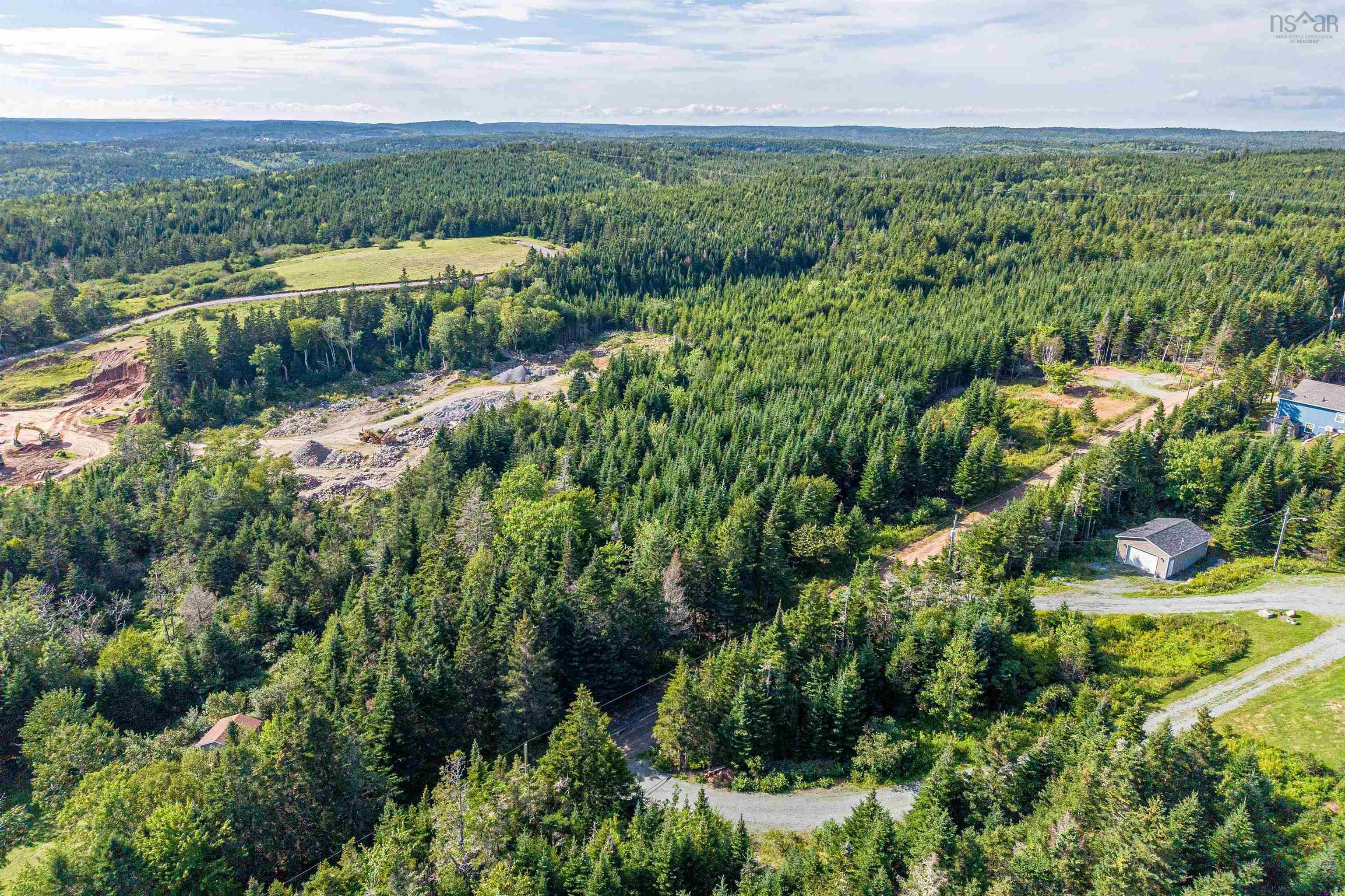 109 Tower Road, Head of Chezzetcook, NS (MLS 202621989)