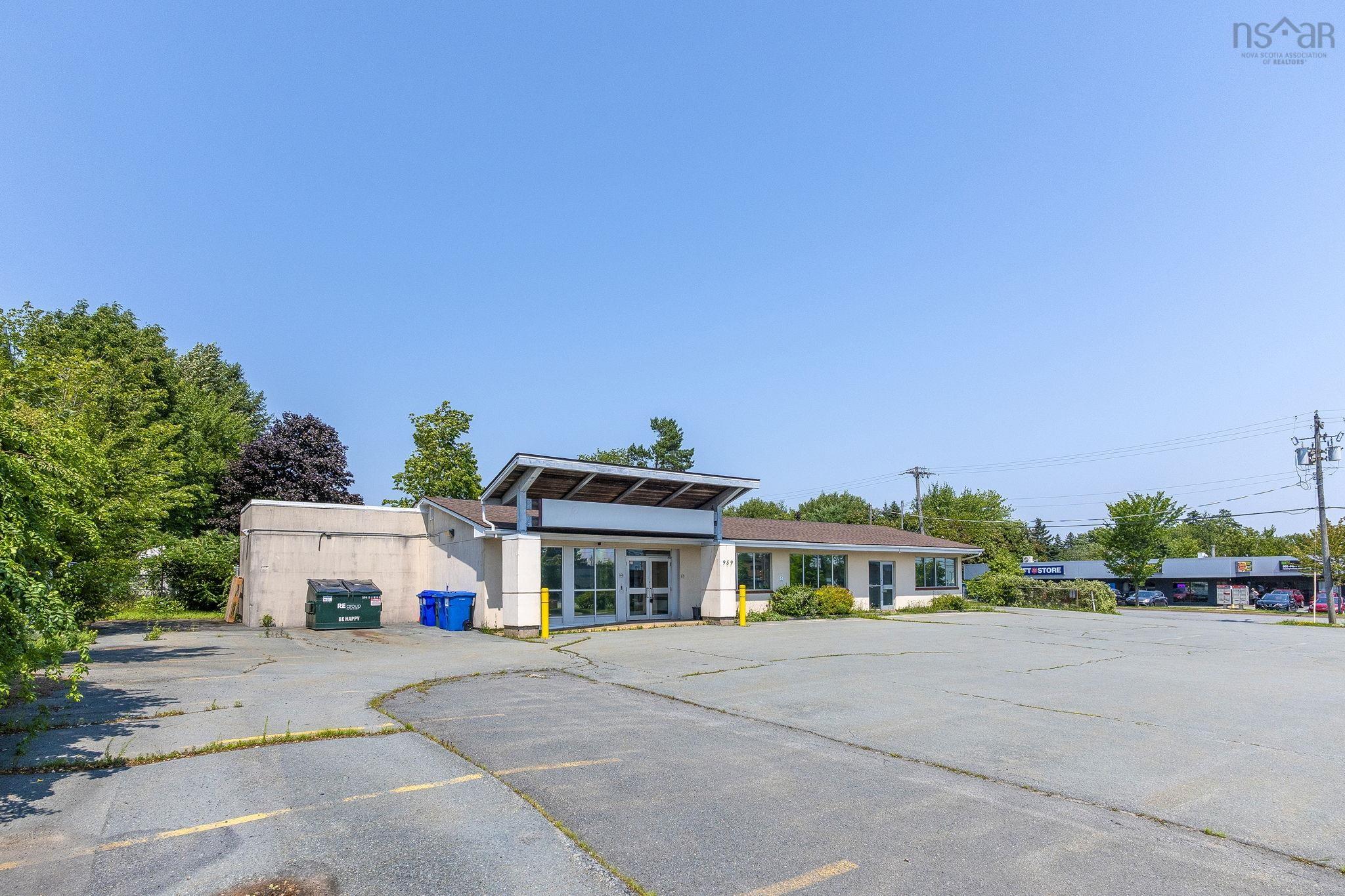 959 Cole Harbour Road, Cole Harbour, NS (MLS 202622002)