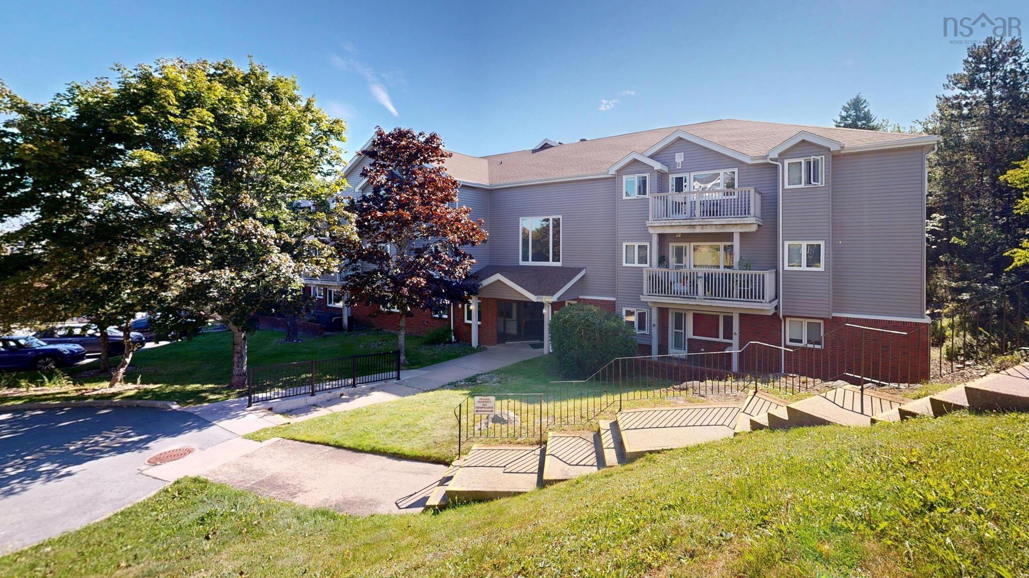 204 118 Farnham Gate Road, Halifax, NS (MLS® 202622005)