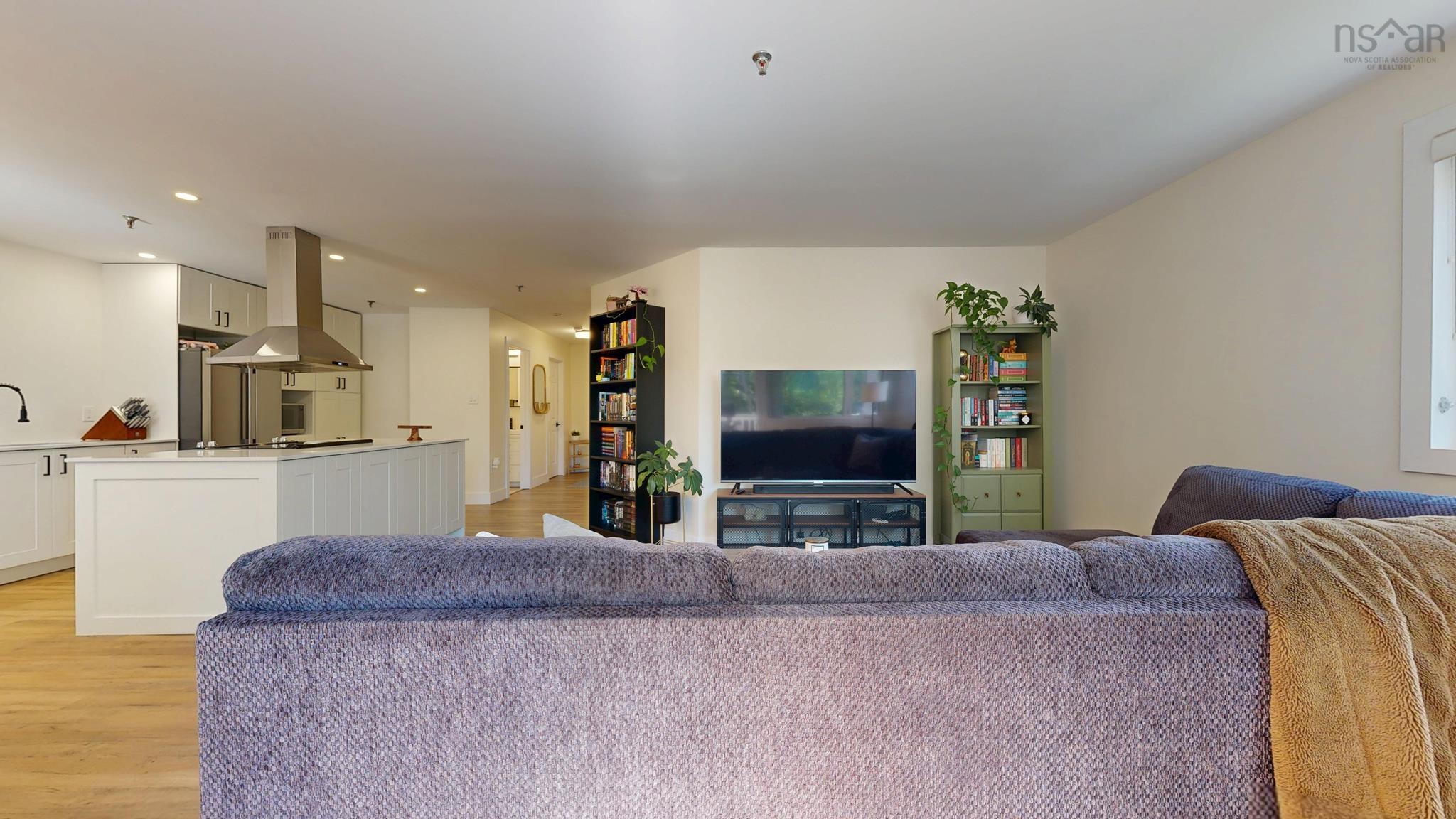 204 118 Farnham Gate Road, Halifax, NS (MLS 202622005)