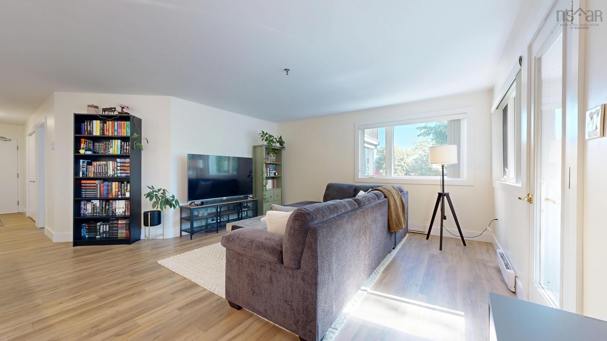 204 118 Farnham Gate Road, Halifax, NS (MLS 202622005)