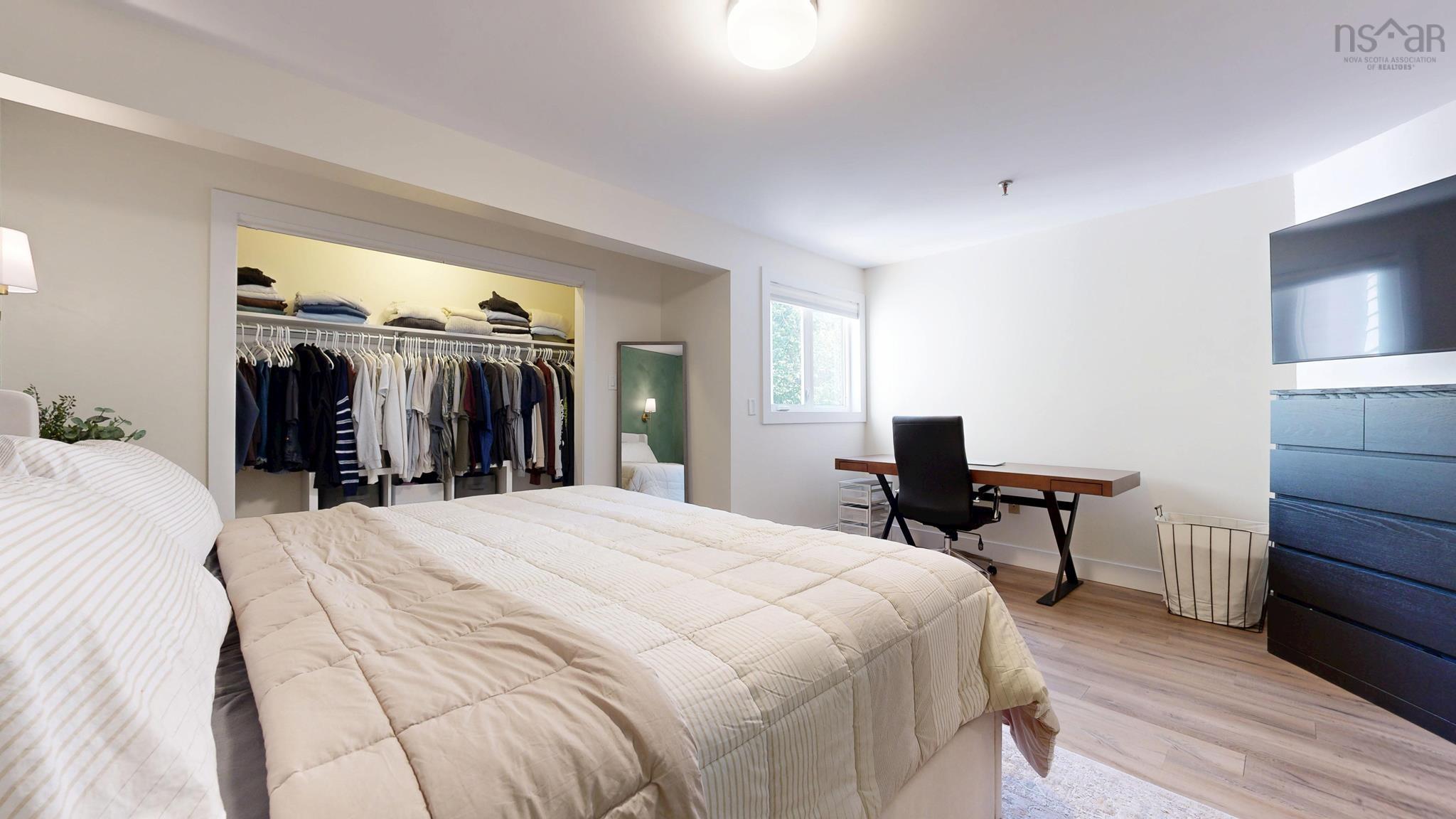 204 118 Farnham Gate Road, Halifax, NS (MLS 202622005)