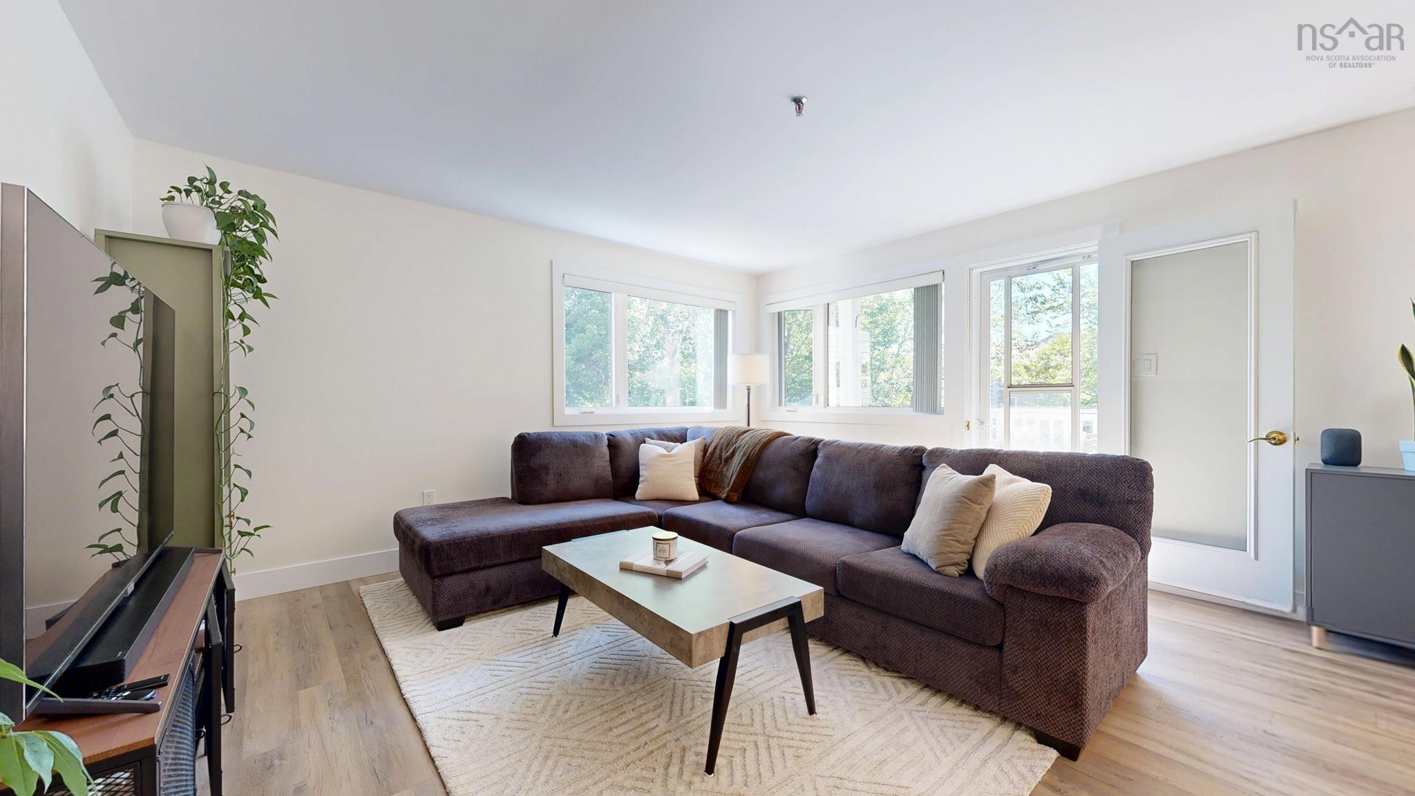 204 118 Farnham Gate Road, Halifax, NS (MLS 202622005)
