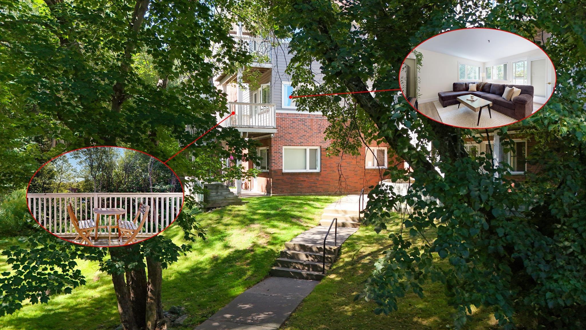 204 118 Farnham Gate Road, Halifax, NS (MLS 202622005)