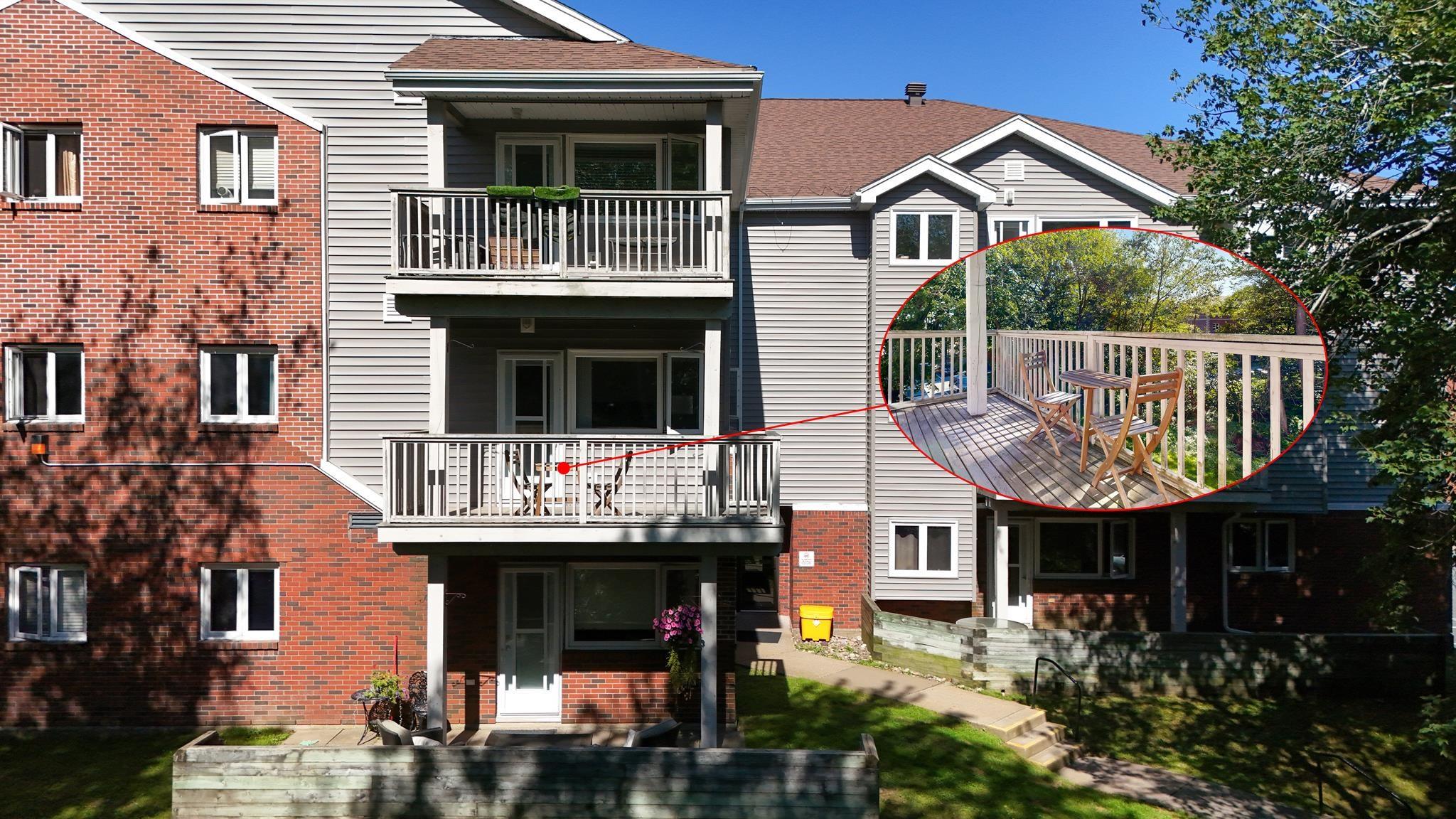 204 118 Farnham Gate Road, Halifax, NS (MLS 202622005)