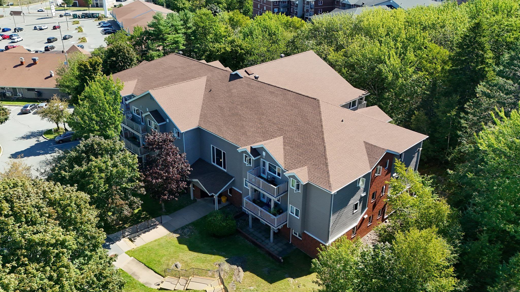204 118 Farnham Gate Road, Halifax, NS (MLS 202622005)