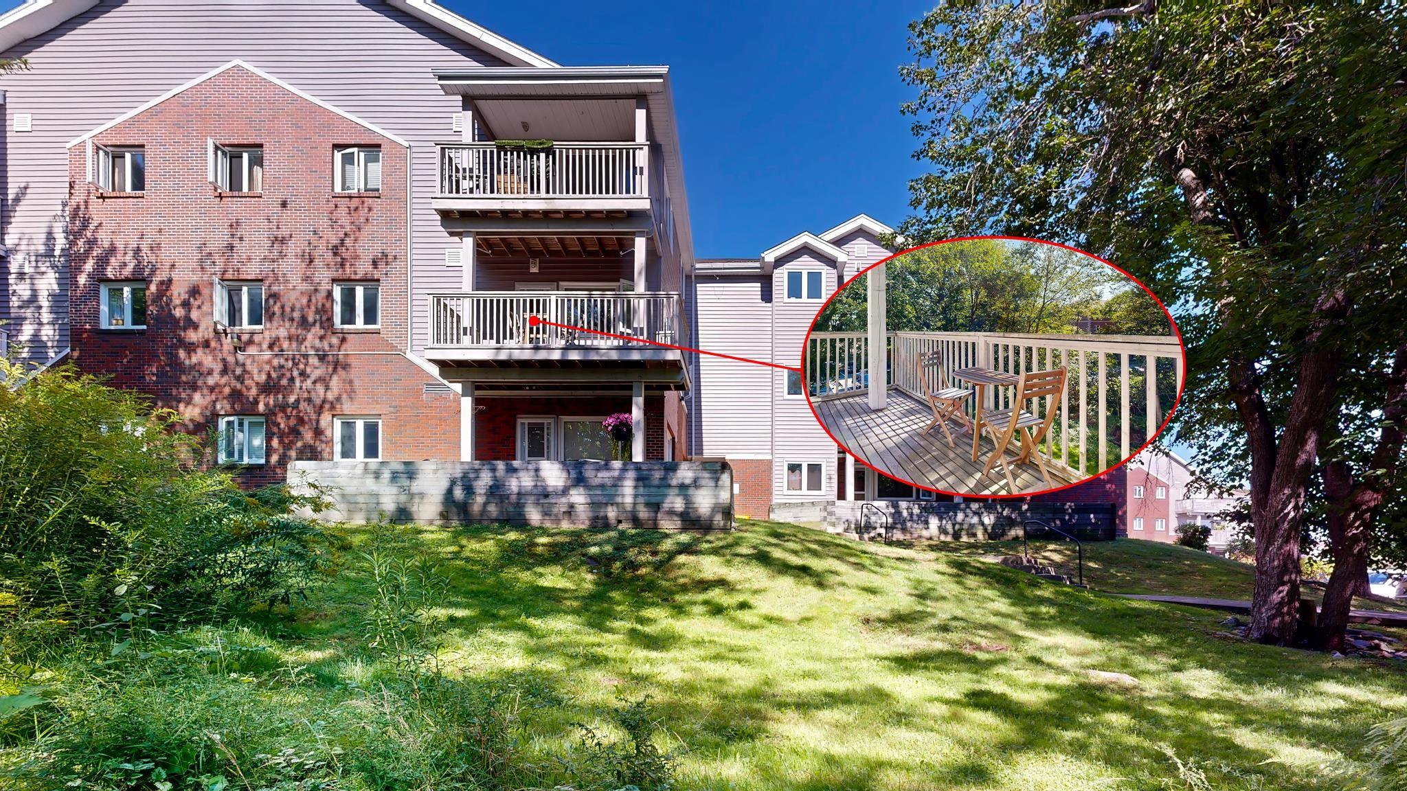 204 118 Farnham Gate Road, Halifax, NS (MLS 202622005)