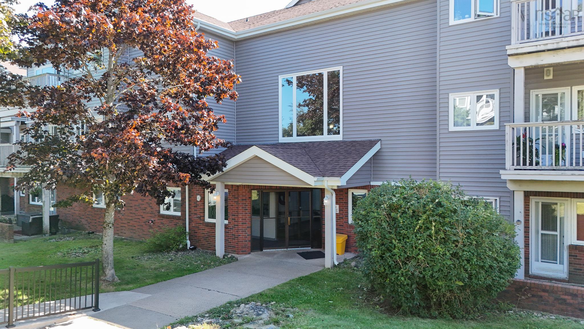 204 118 Farnham Gate Road, Halifax, NS (MLS 202622005)