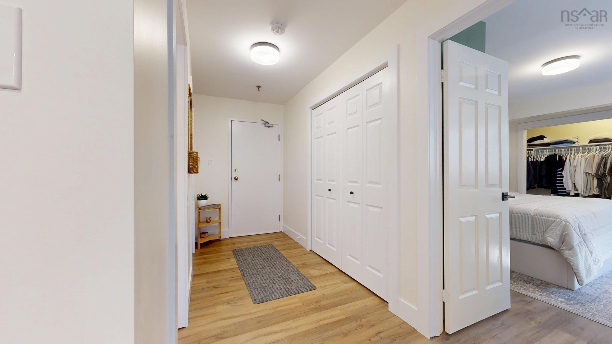 204 118 Farnham Gate Road, Halifax, NS (MLS 202622005)