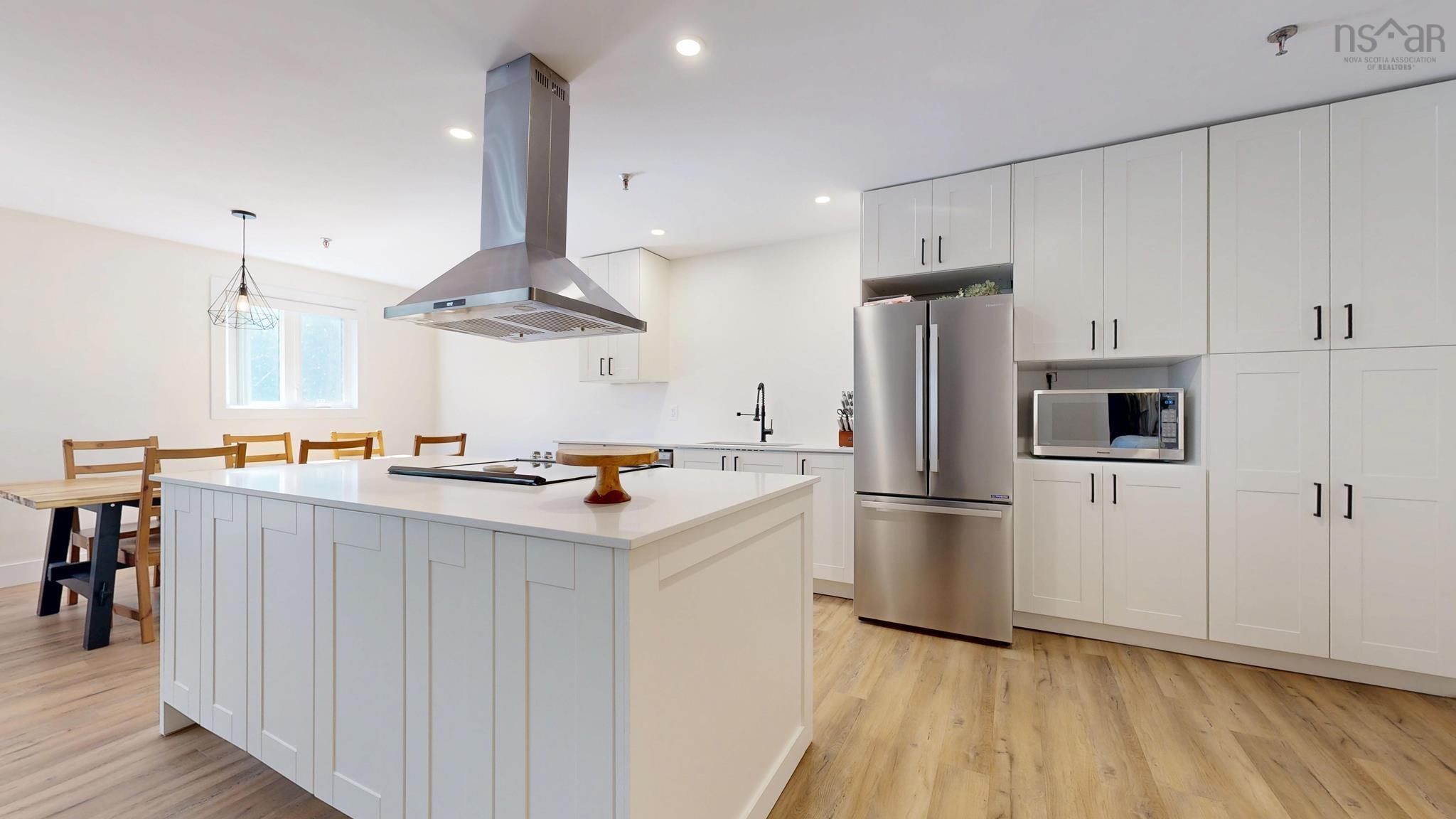 204 118 Farnham Gate Road, Halifax, NS (MLS 202622005)