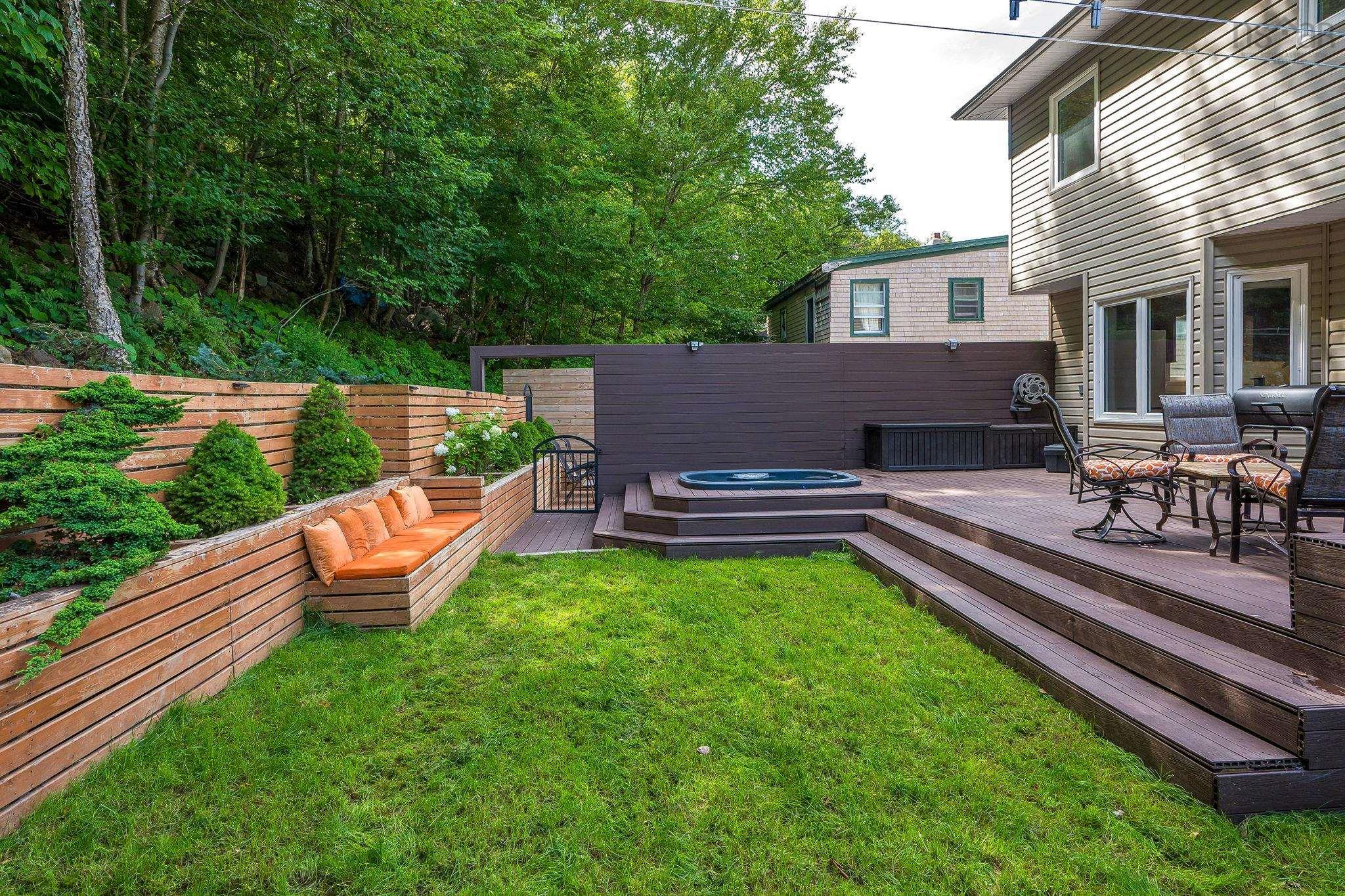 8 & 10 Sailboat Lane, Halifax, NS (MLS 202622009)