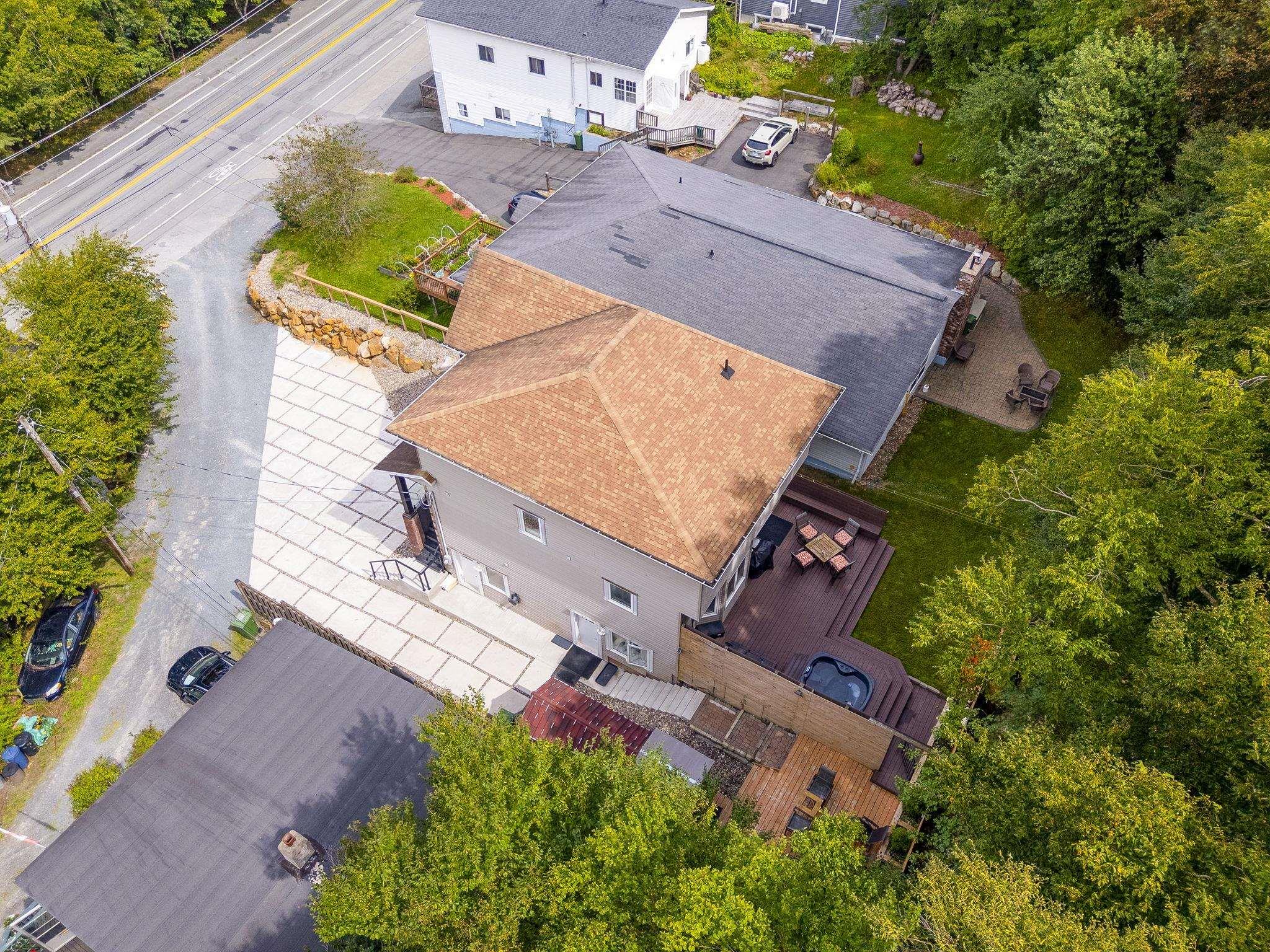 8 & 10 Sailboat Lane, Halifax, NS (MLS 202622009)