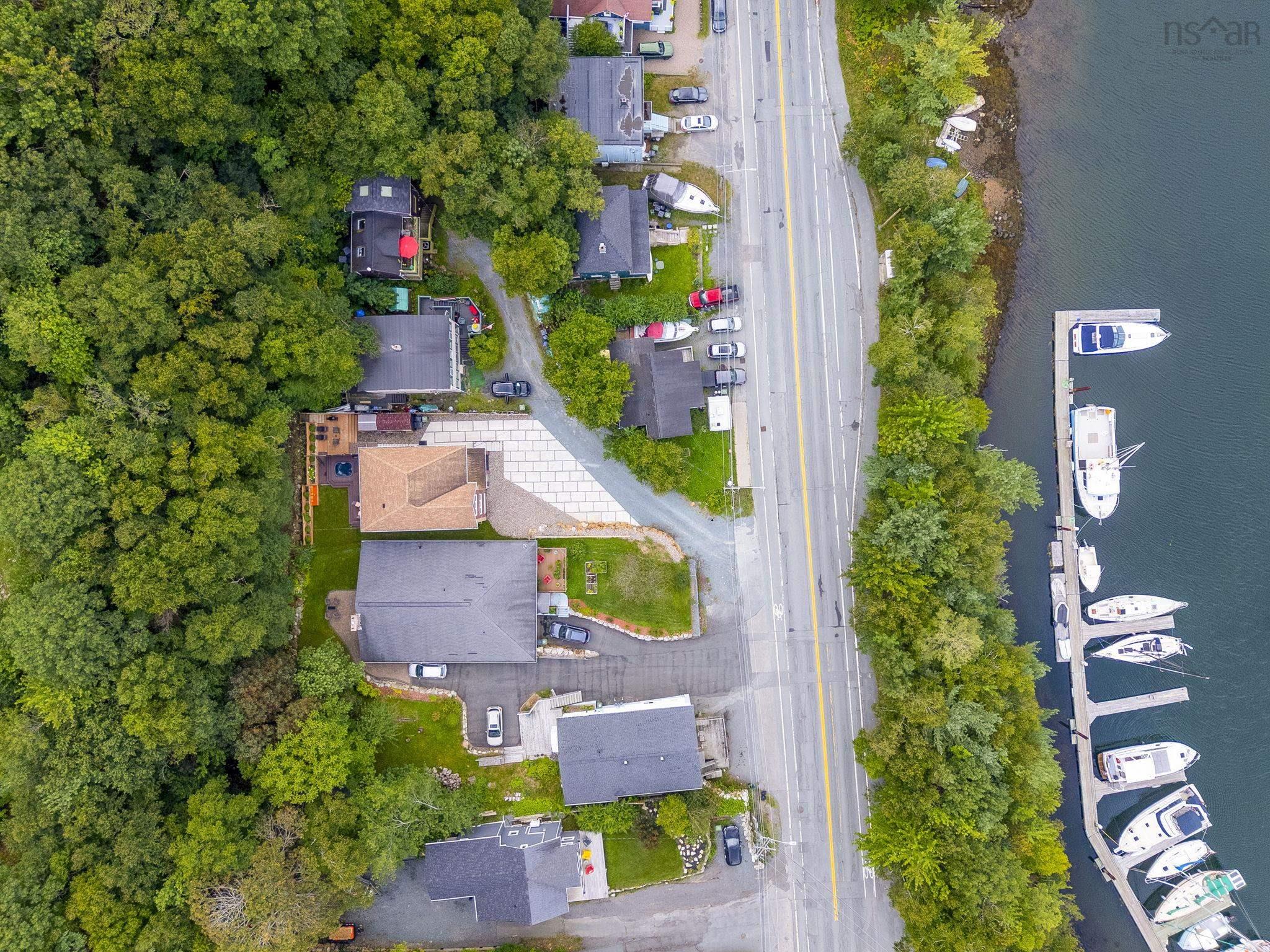 8 & 10 Sailboat Lane, Halifax, NS (MLS 202622009)