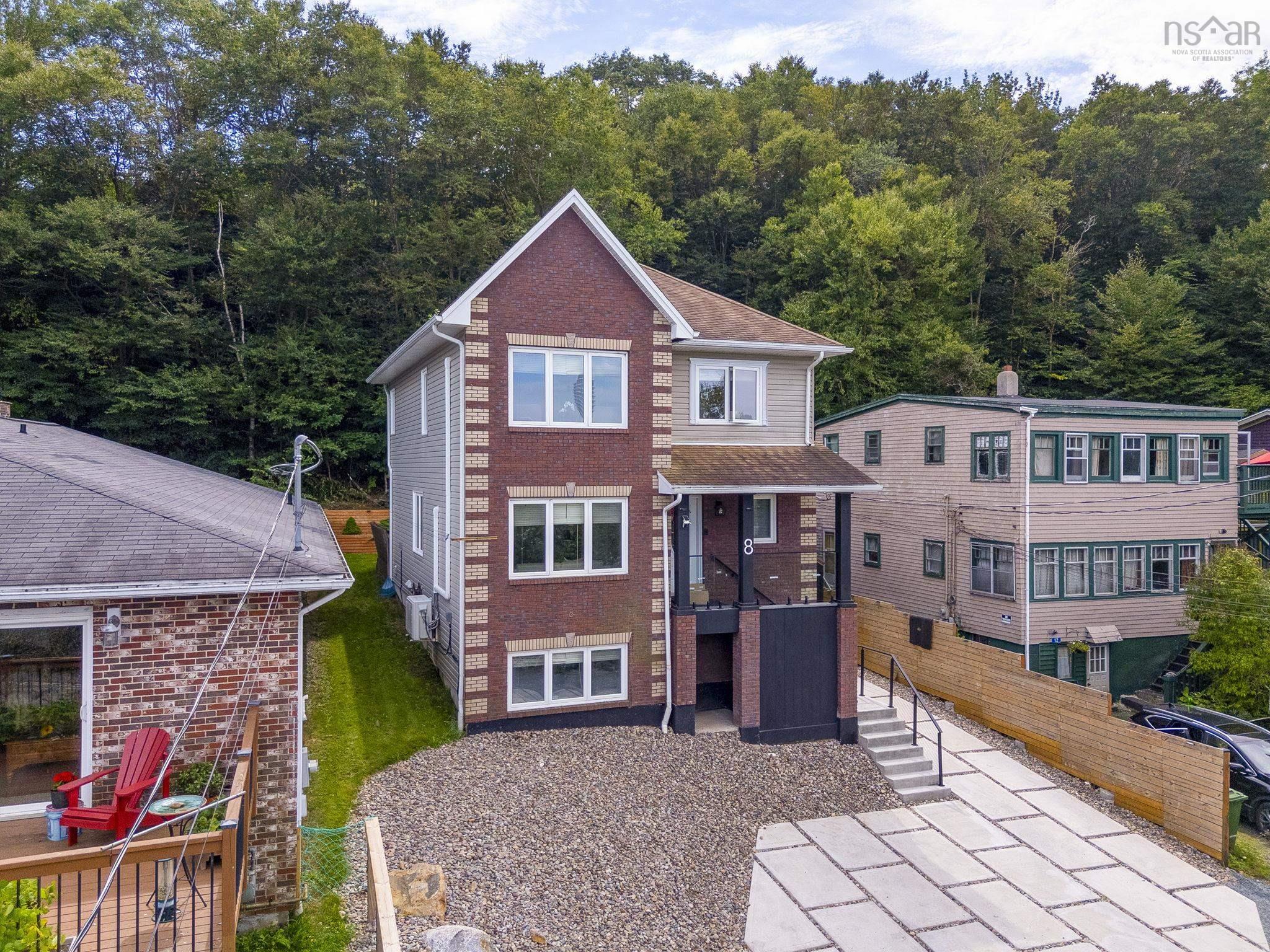 8 & 10 Sailboat Lane, Halifax, NS (MLS 202622010)