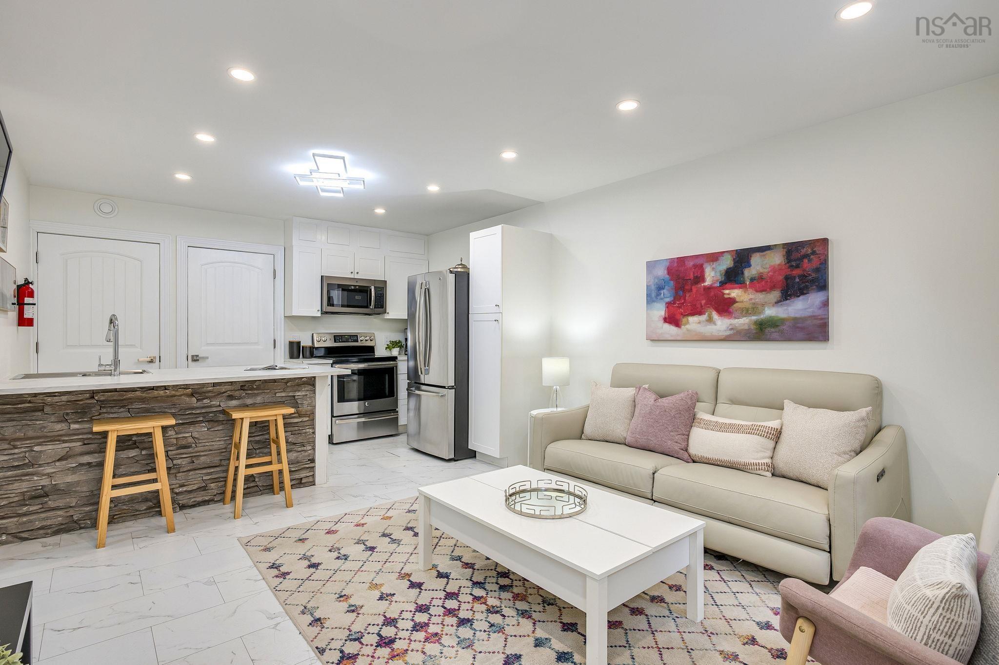 8 & 10 Sailboat Lane, Halifax, NS (MLS 202622010)
