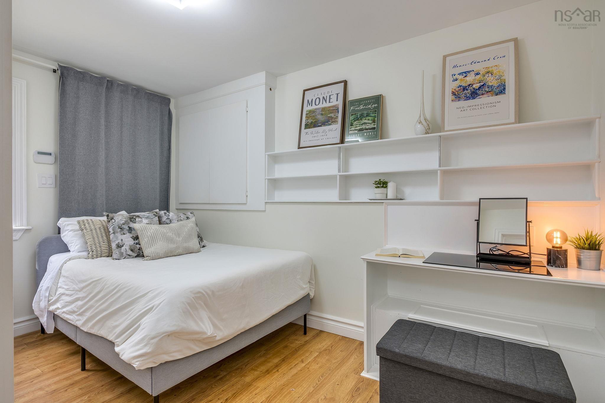 8 & 10 Sailboat Lane, Halifax, NS (MLS 202622010)