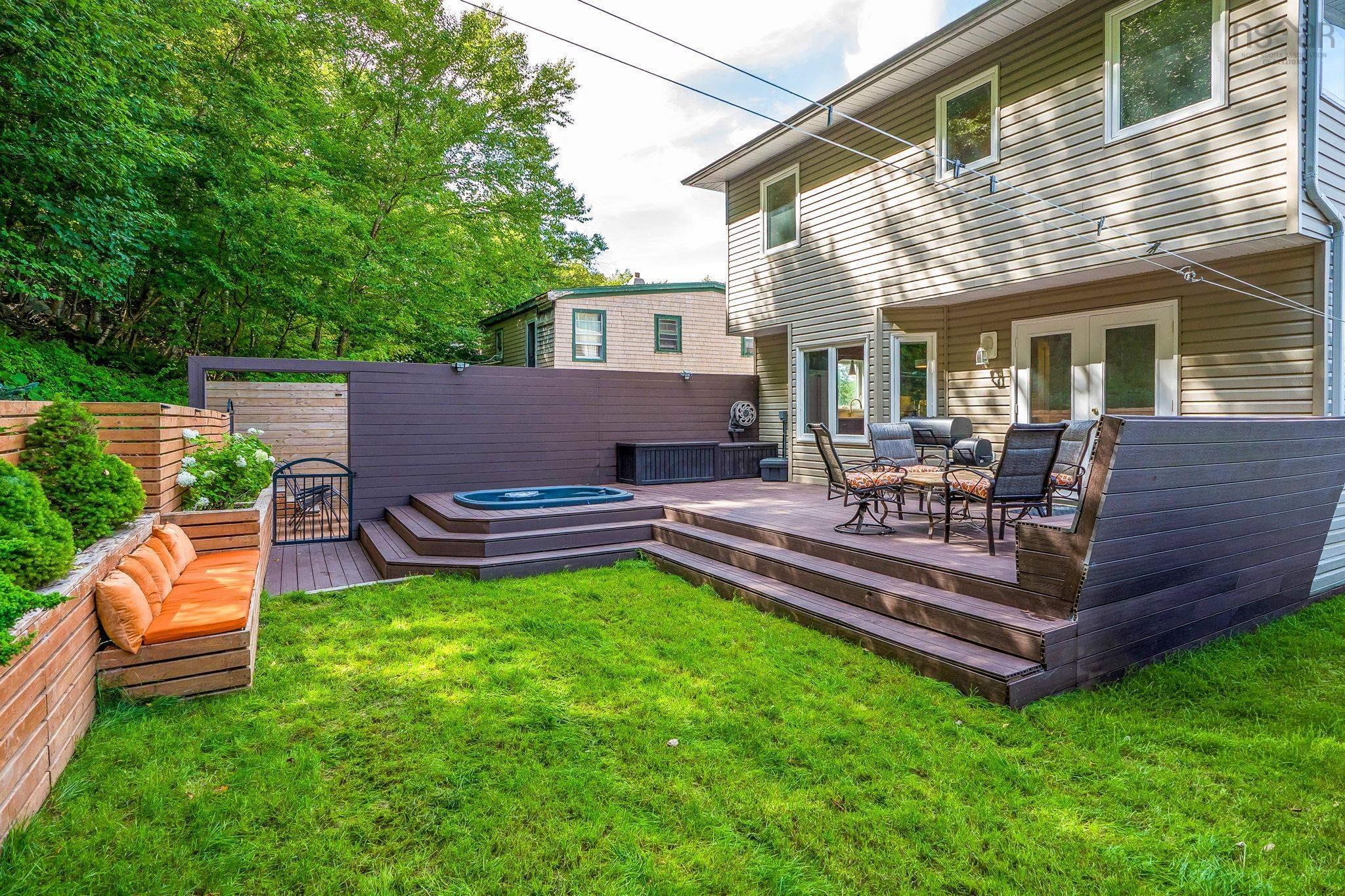 8 & 10 Sailboat Lane, Halifax, NS (MLS 202622010)