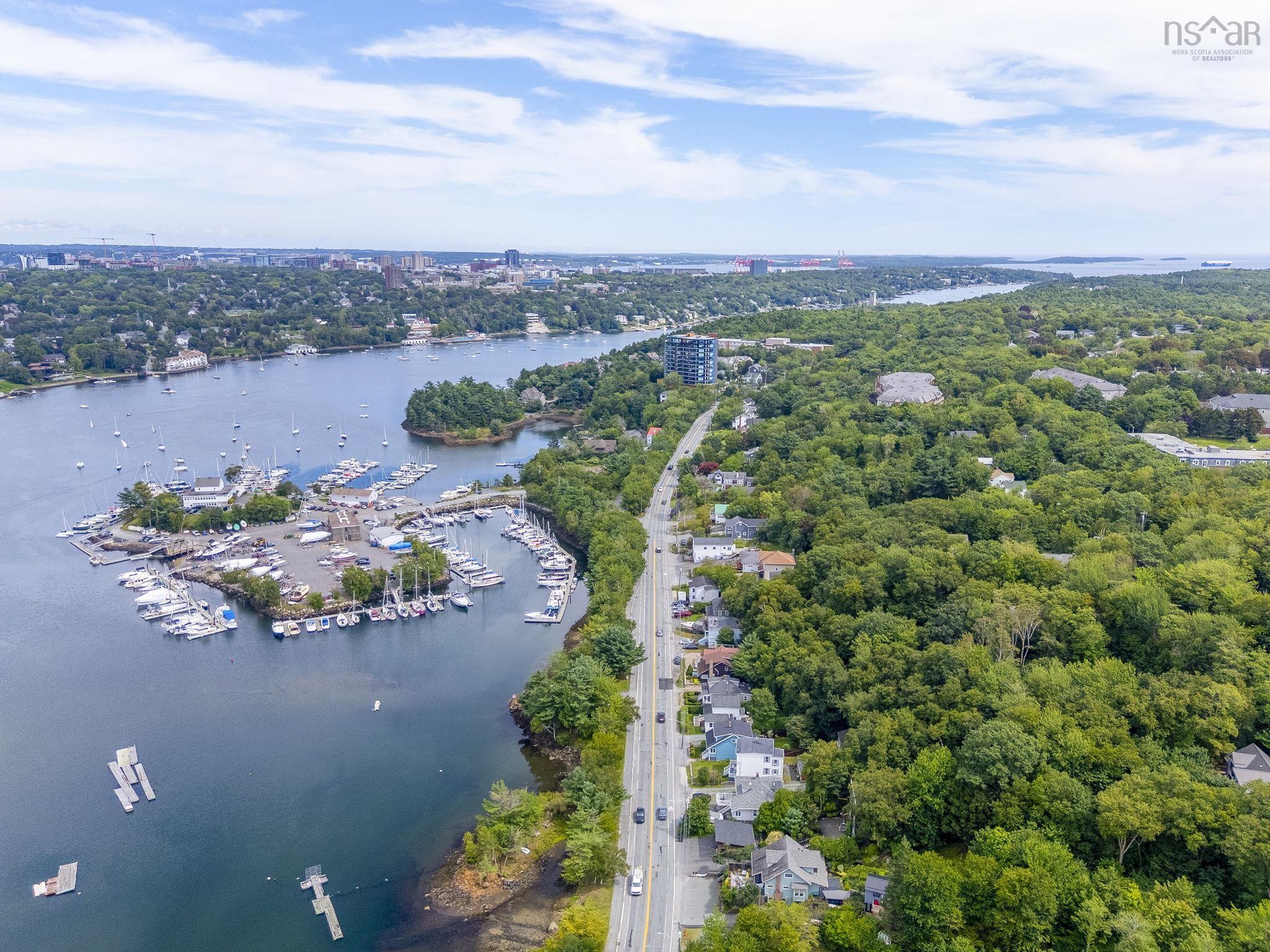 8 & 10 Sailboat Lane, Halifax, NS (MLS 202622010)