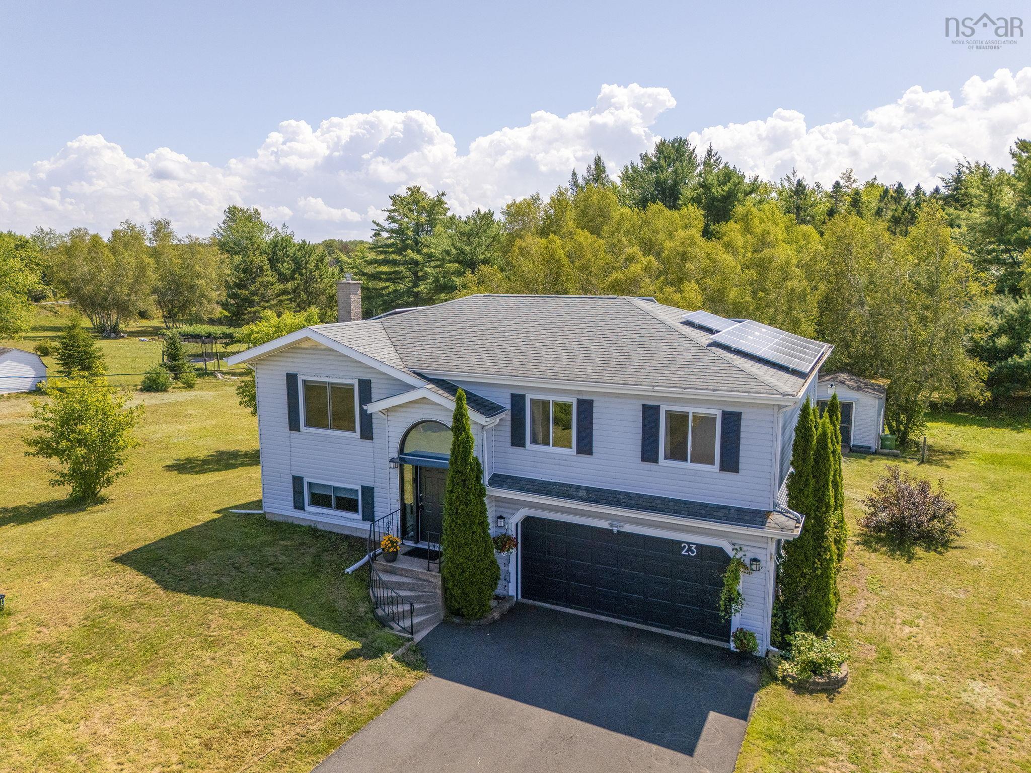 23 Dahlgren Crescent S, North Kingston, NS (MLS® 202622022)