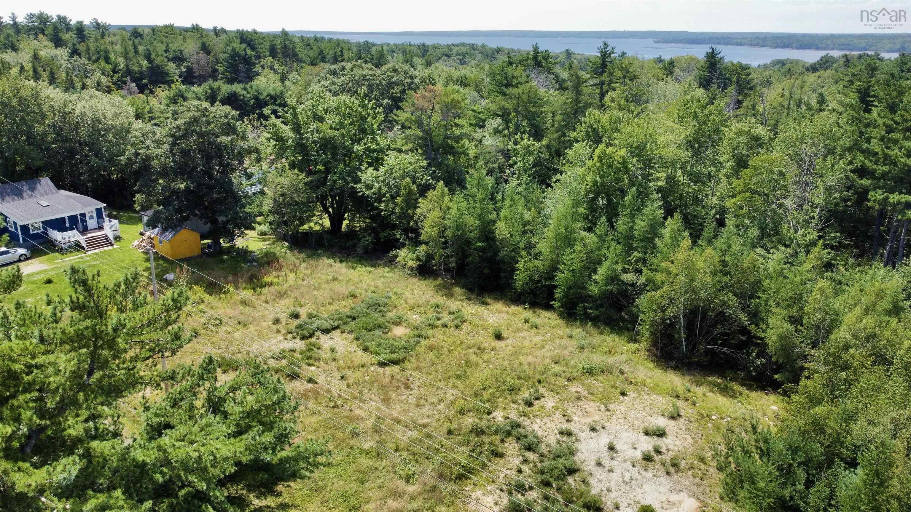 $29,900.00: Lot K3 Clements Street, Shelburne