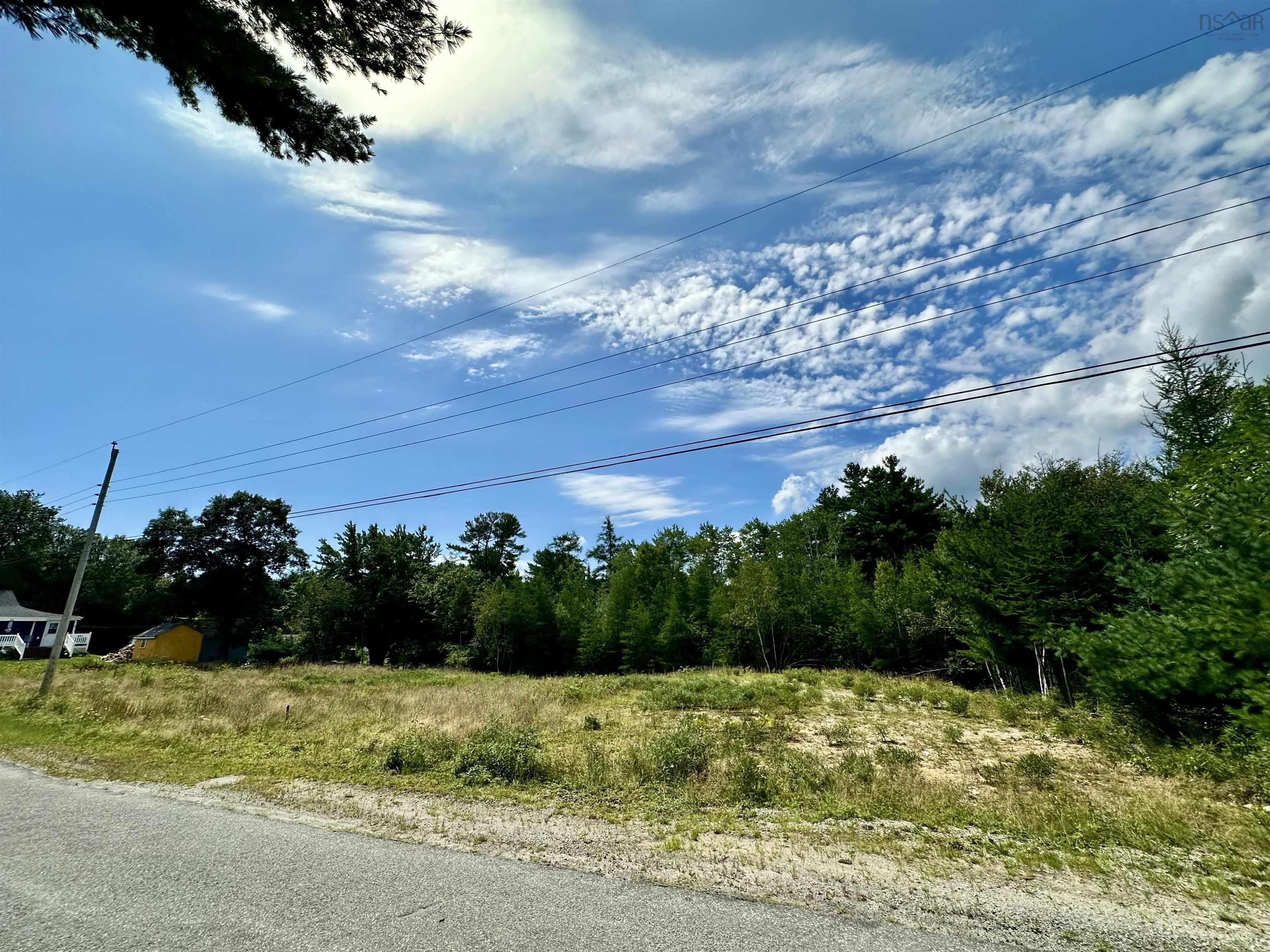 $29,900.00: Lot K3 Clements Street, Shelburne