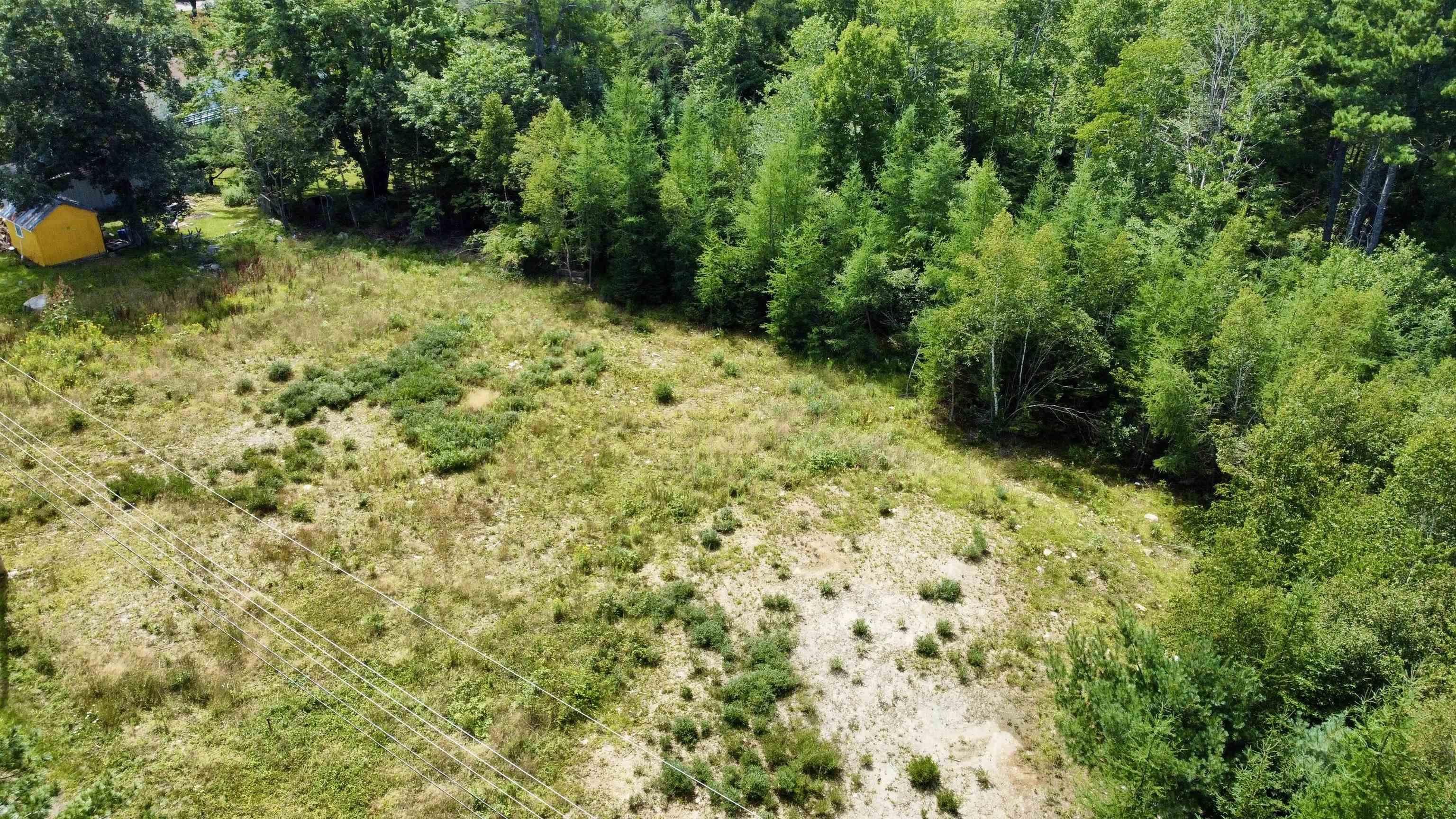 $29,900.00: Lot K3 Clements Street, Shelburne