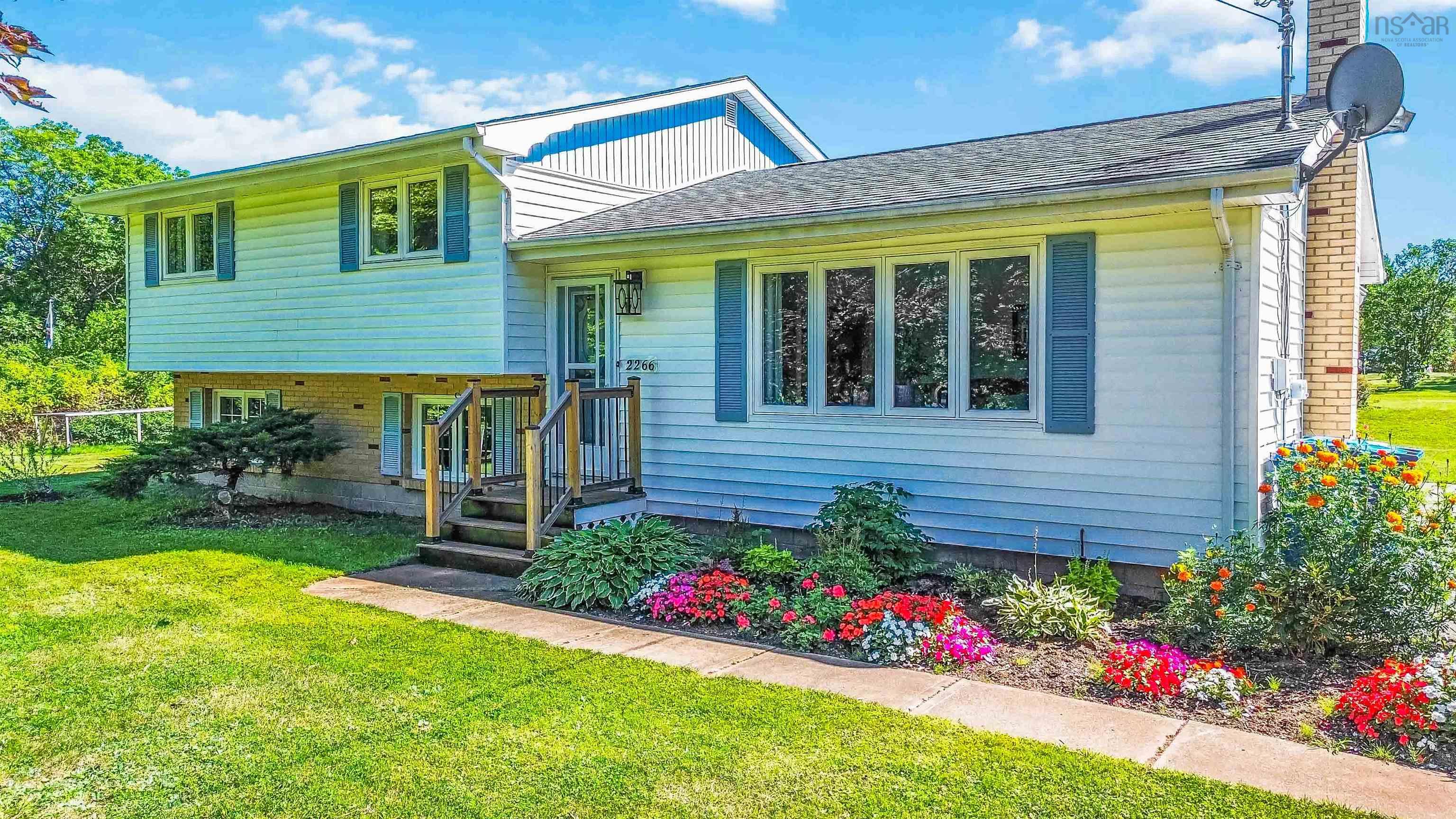 2266 Lakewood Road, Upper Dyke, NS (MLS® 202622029)