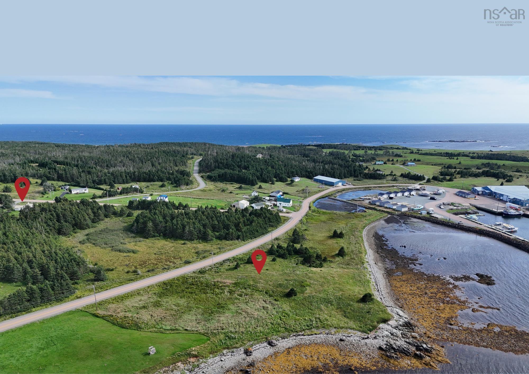 $329,000.00: 70 Little Harbour Road, Lower L