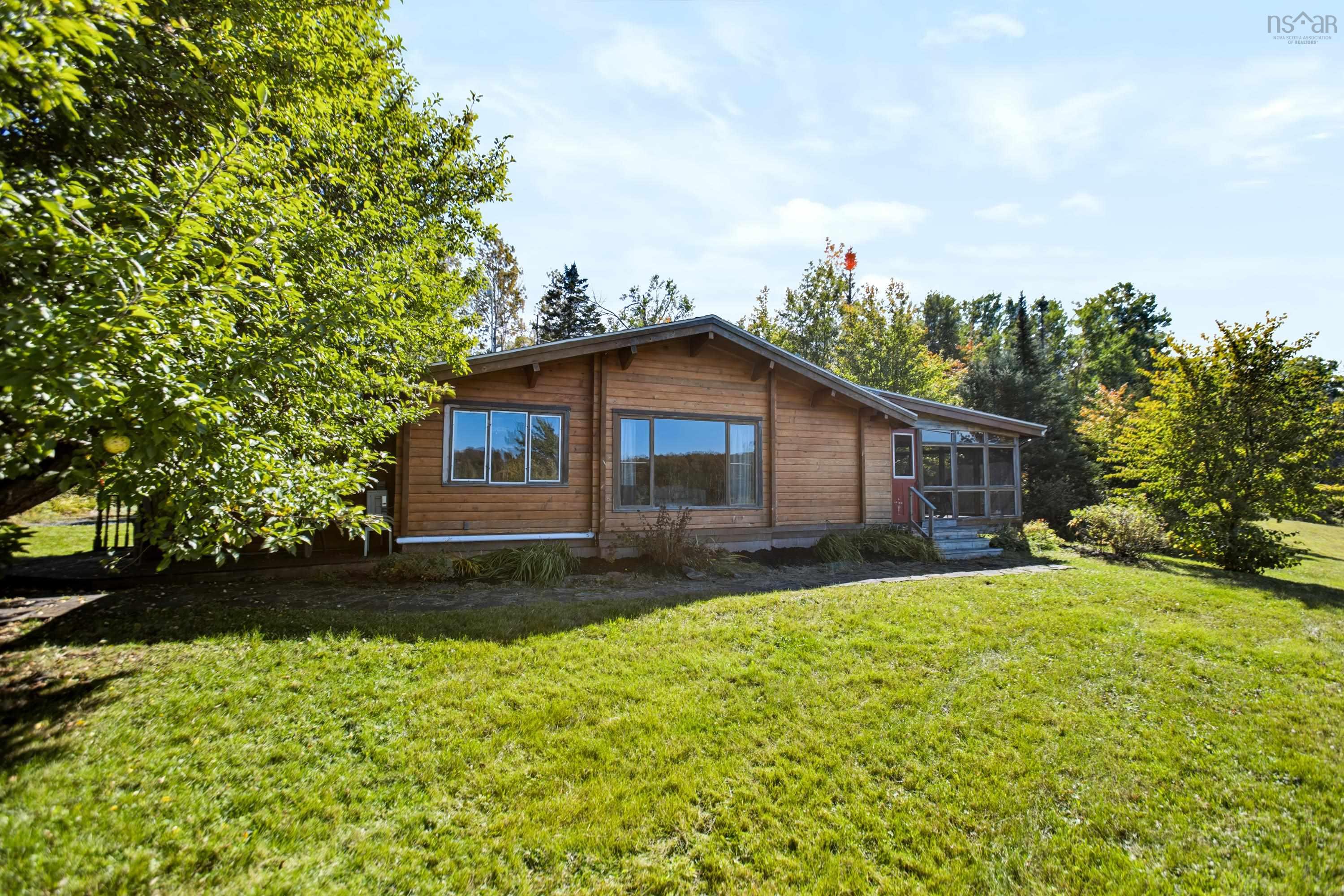 8565 Highway 321, Rockley, NS (MLS® 202622035)