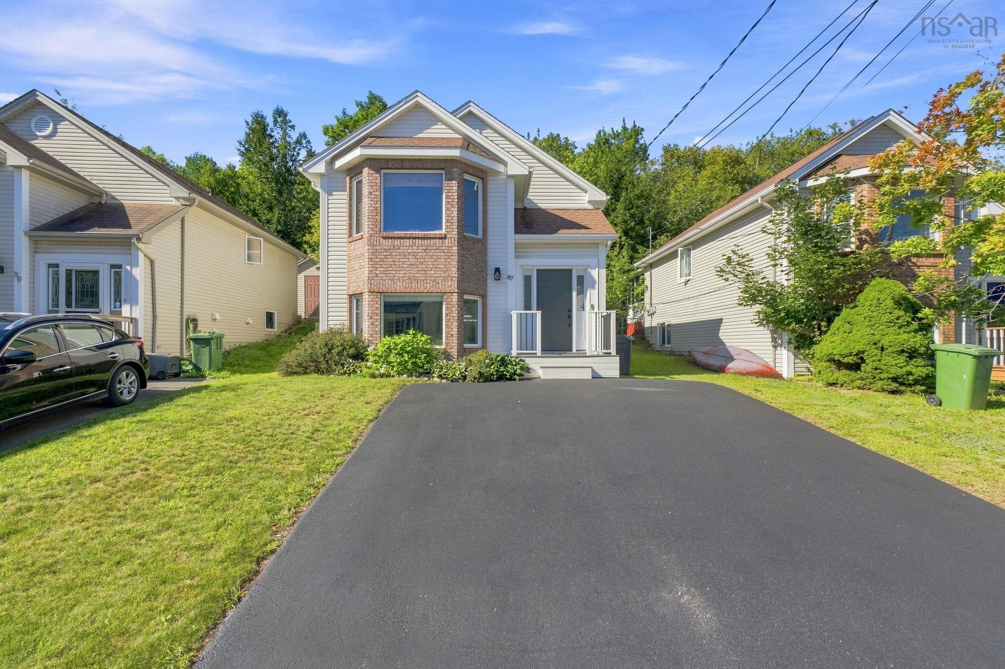 87 Royal Masts Way, Bedford, NS (MLS 202622036)