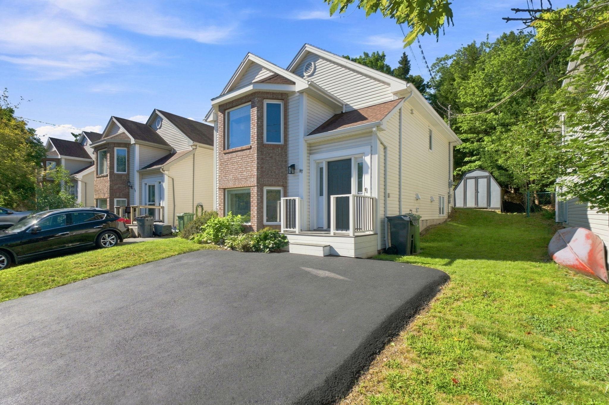 87 Royal Masts Way, Bedford, NS (MLS 202622036)