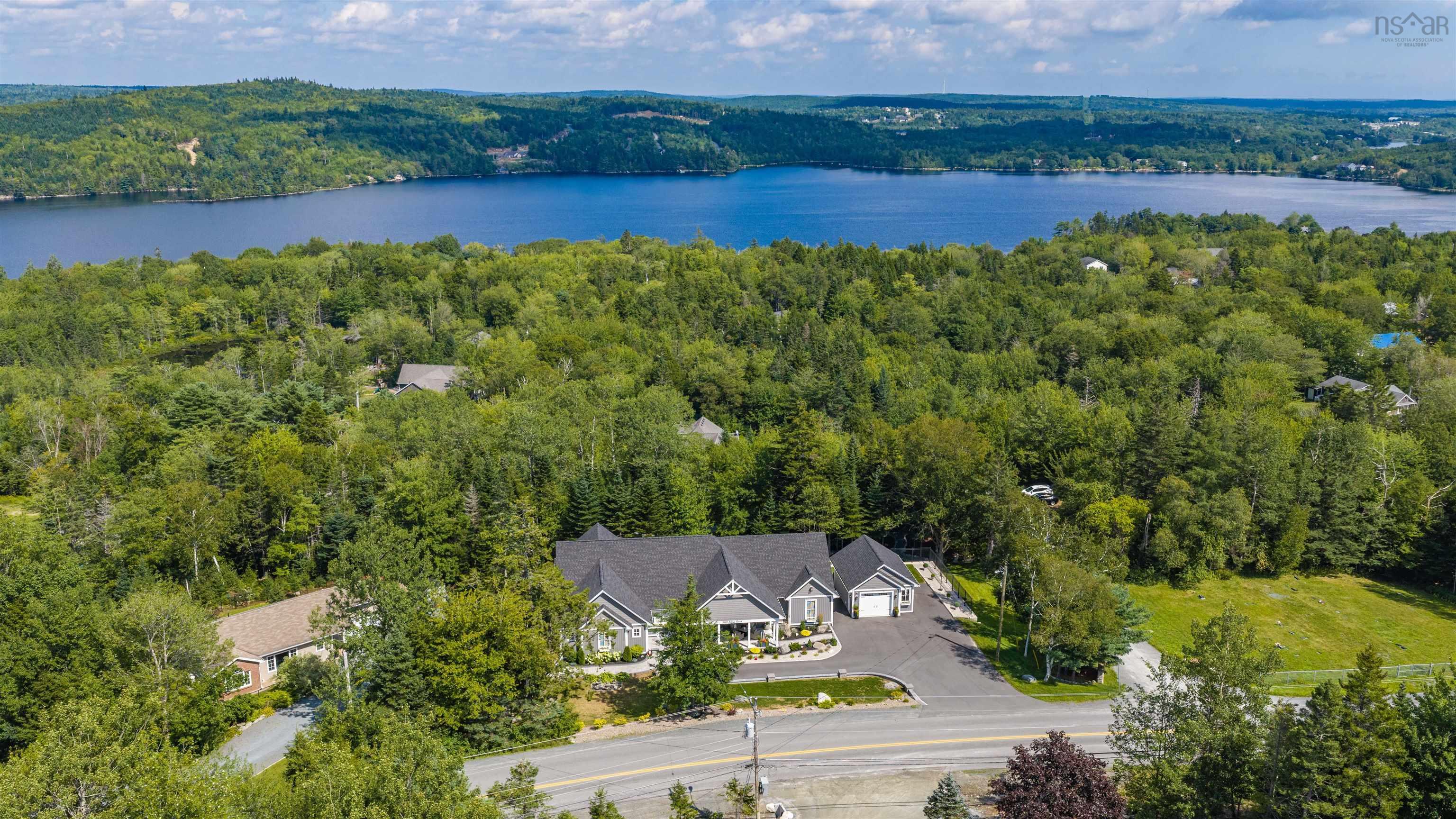 $1,695,000.00: 389 Myra Road, Porters Lake