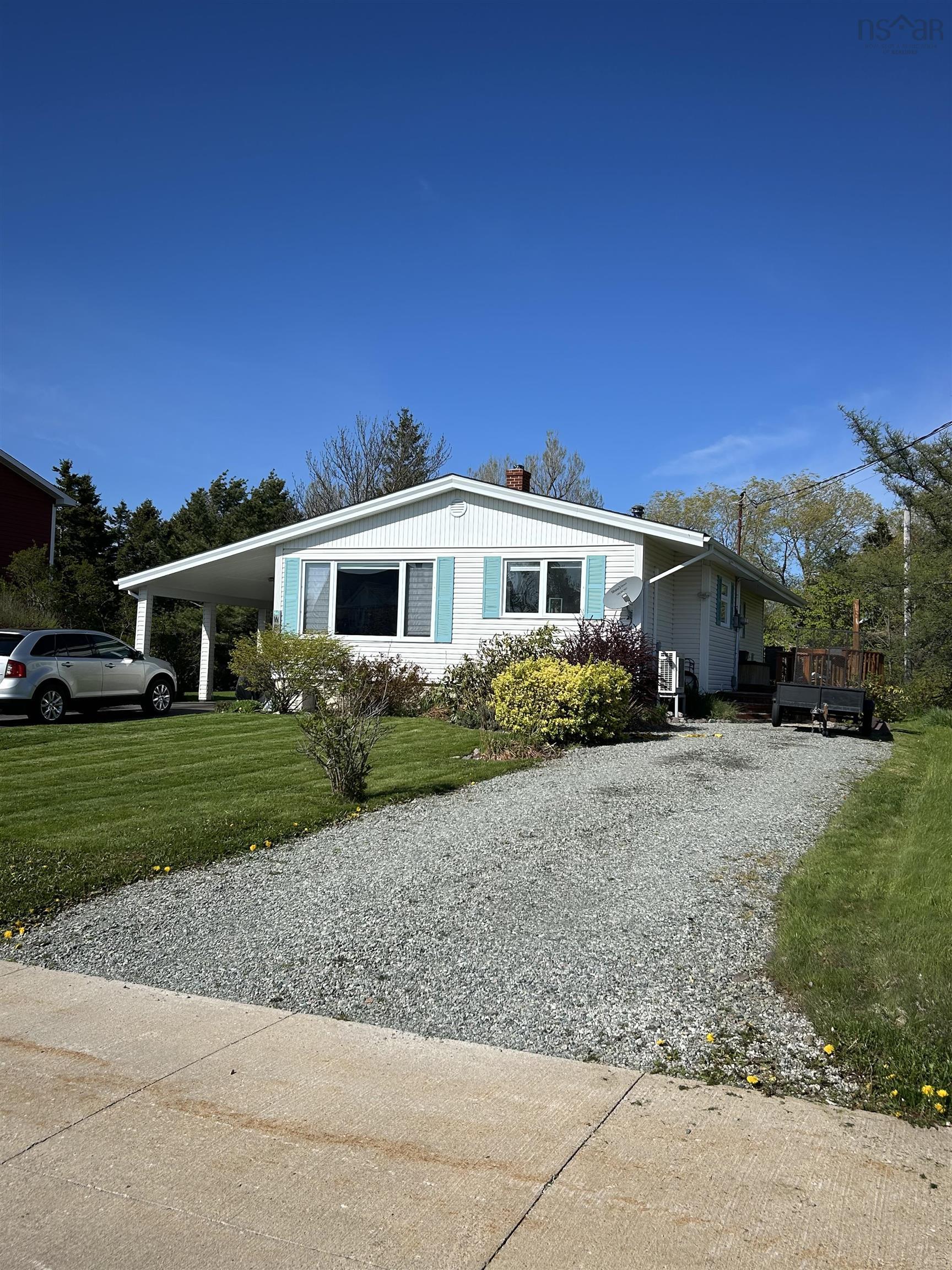 $289,000.00: 44 Napean Street, Port Hawkesbury