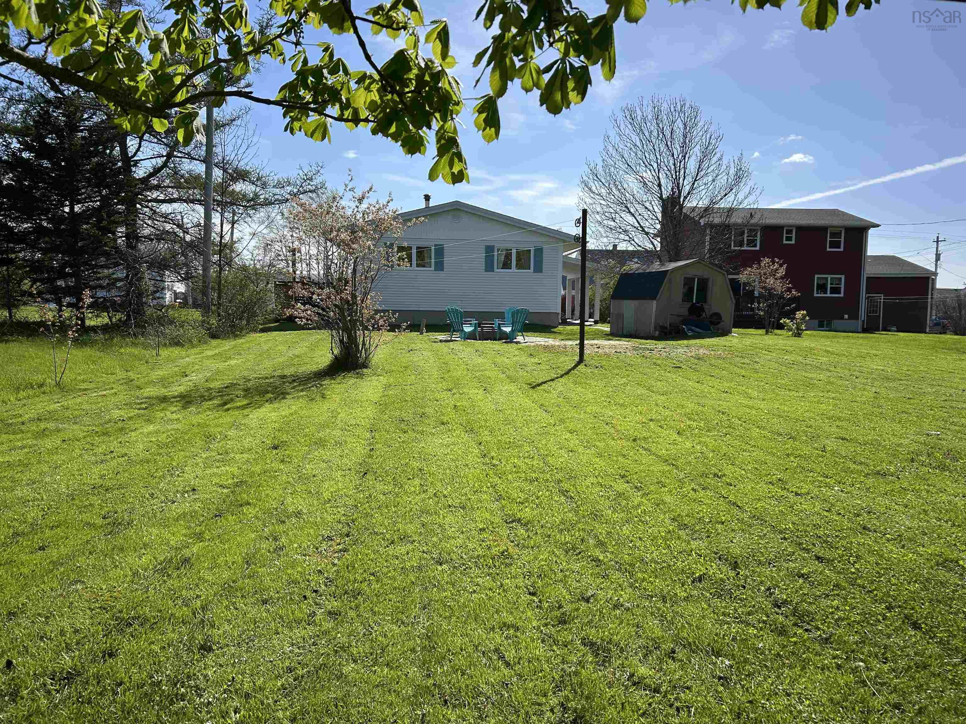 $289,000.00: 44 Napean Street, Port Hawkesbury