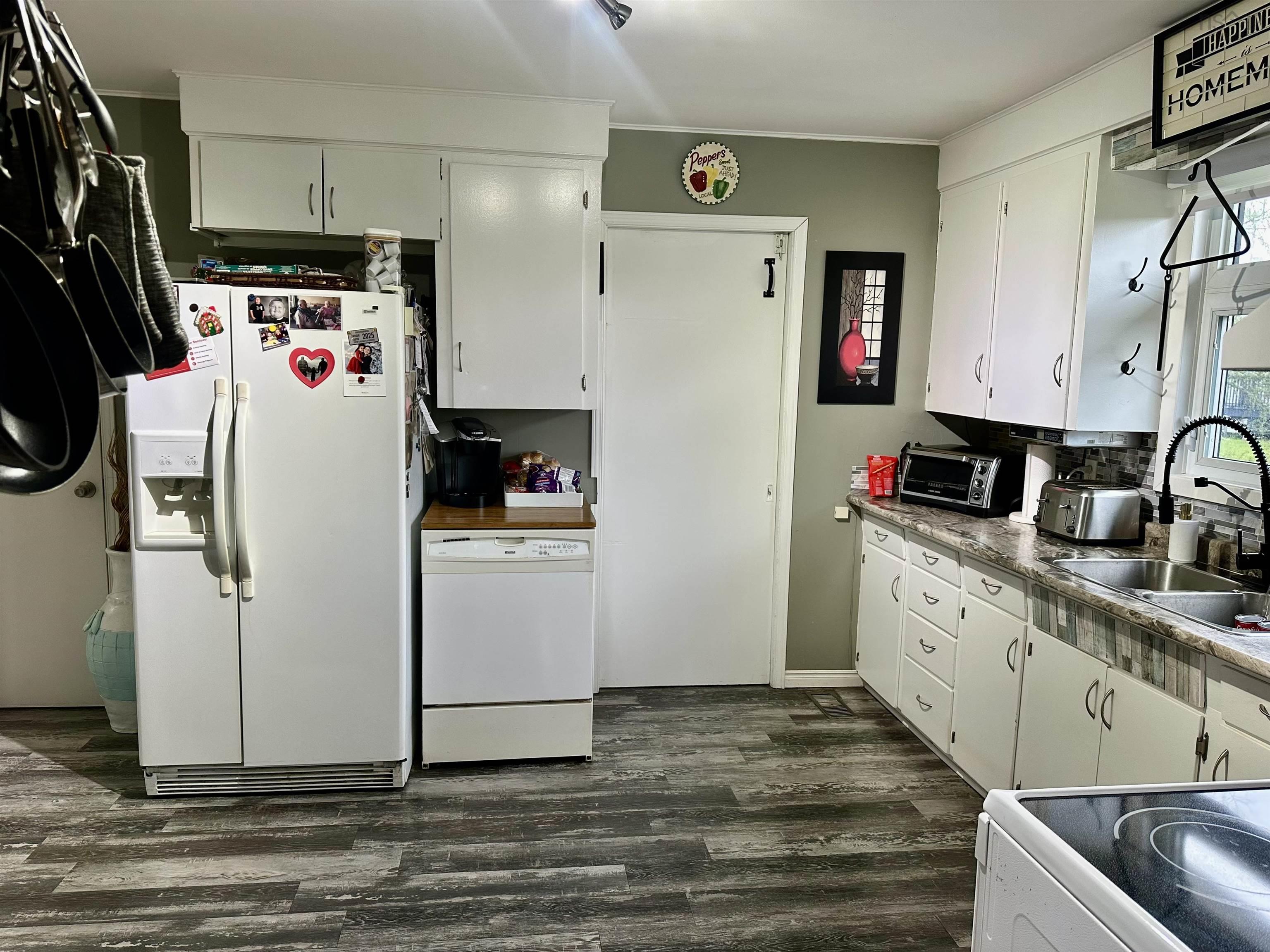 $289,000.00: 44 Napean Street, Port Hawkesbury
