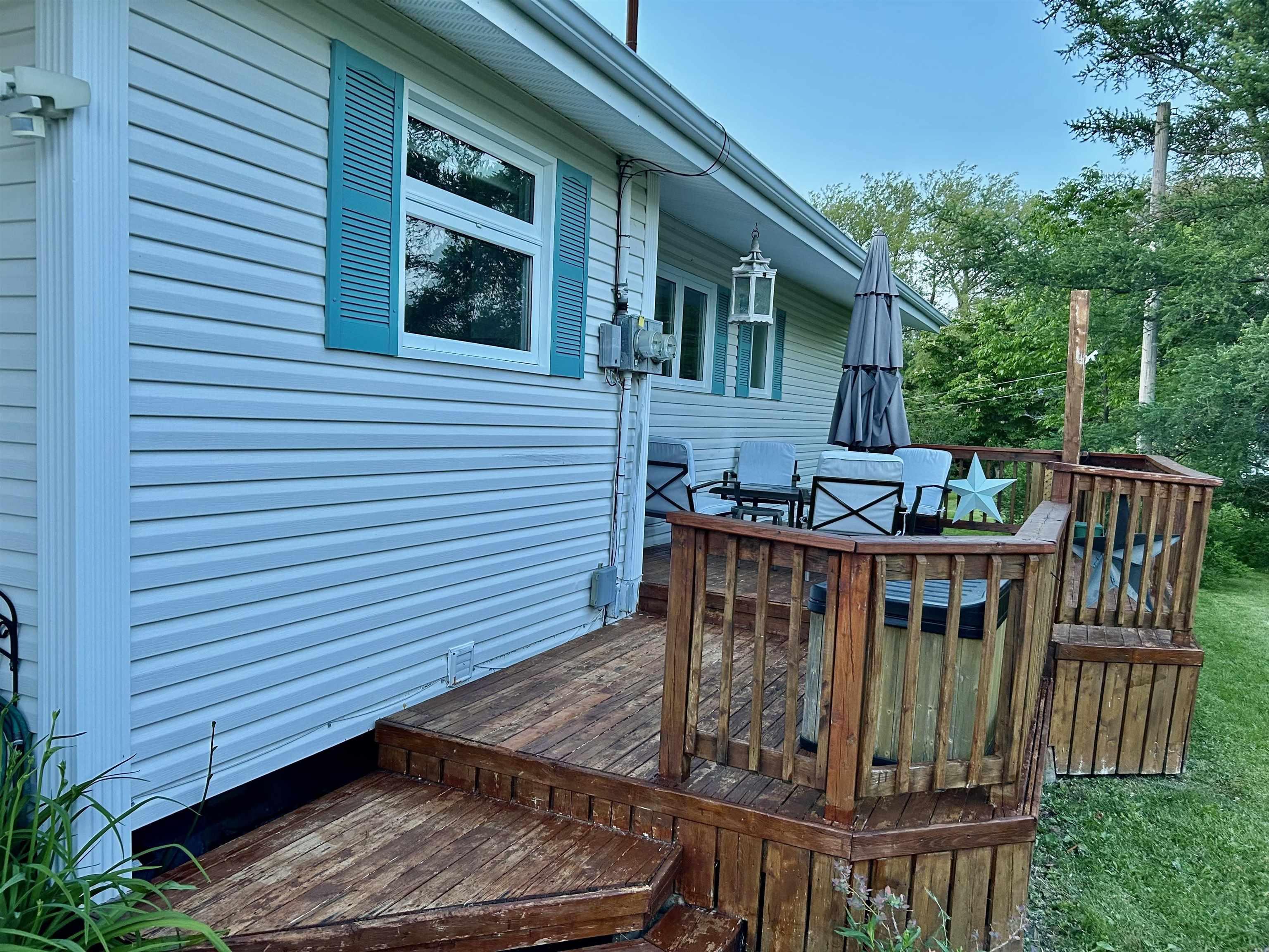 $289,000.00: 44 Napean Street, Port Hawkesbury
