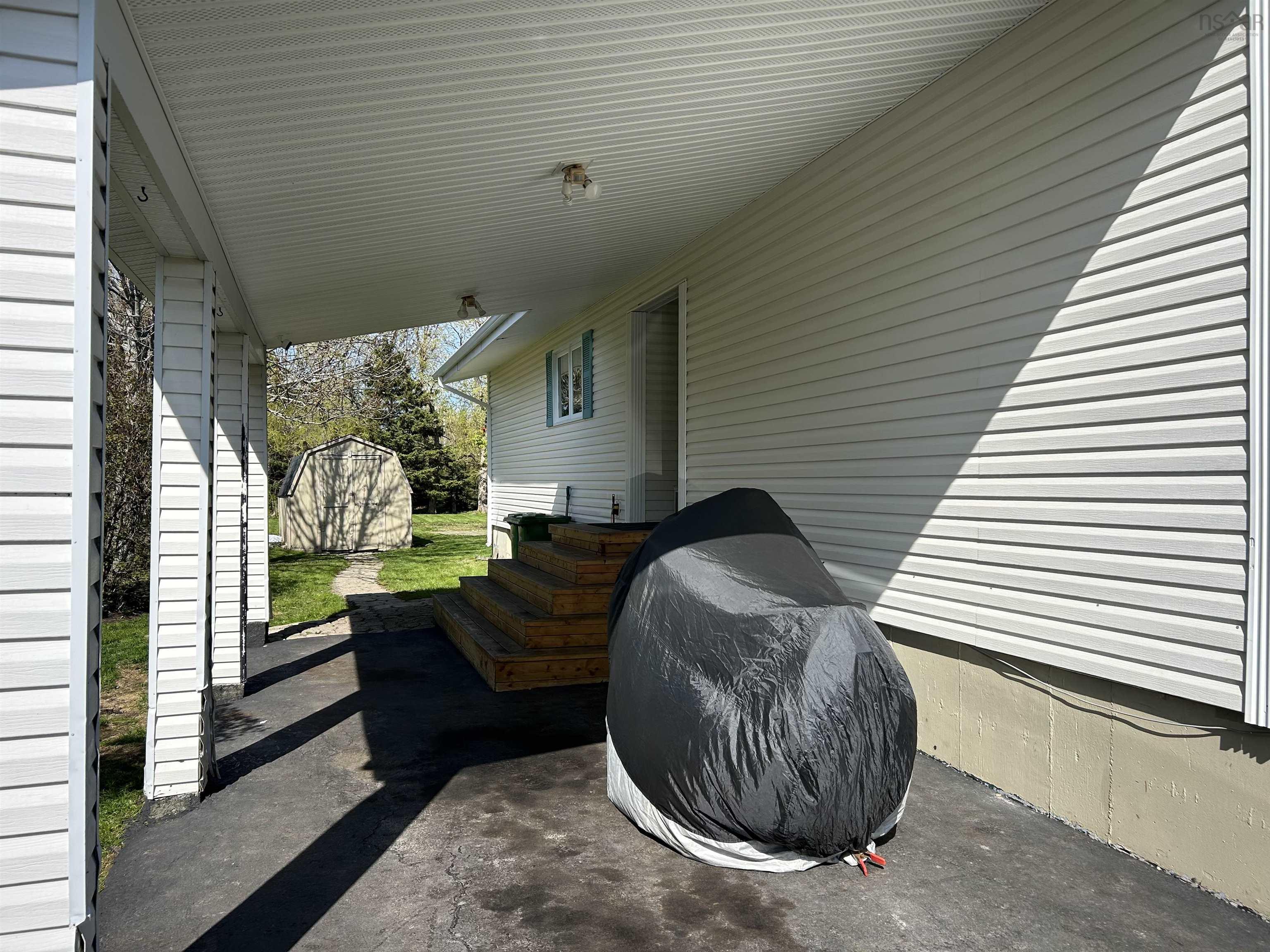 $289,000.00: 44 Napean Street, Port Hawkesbury