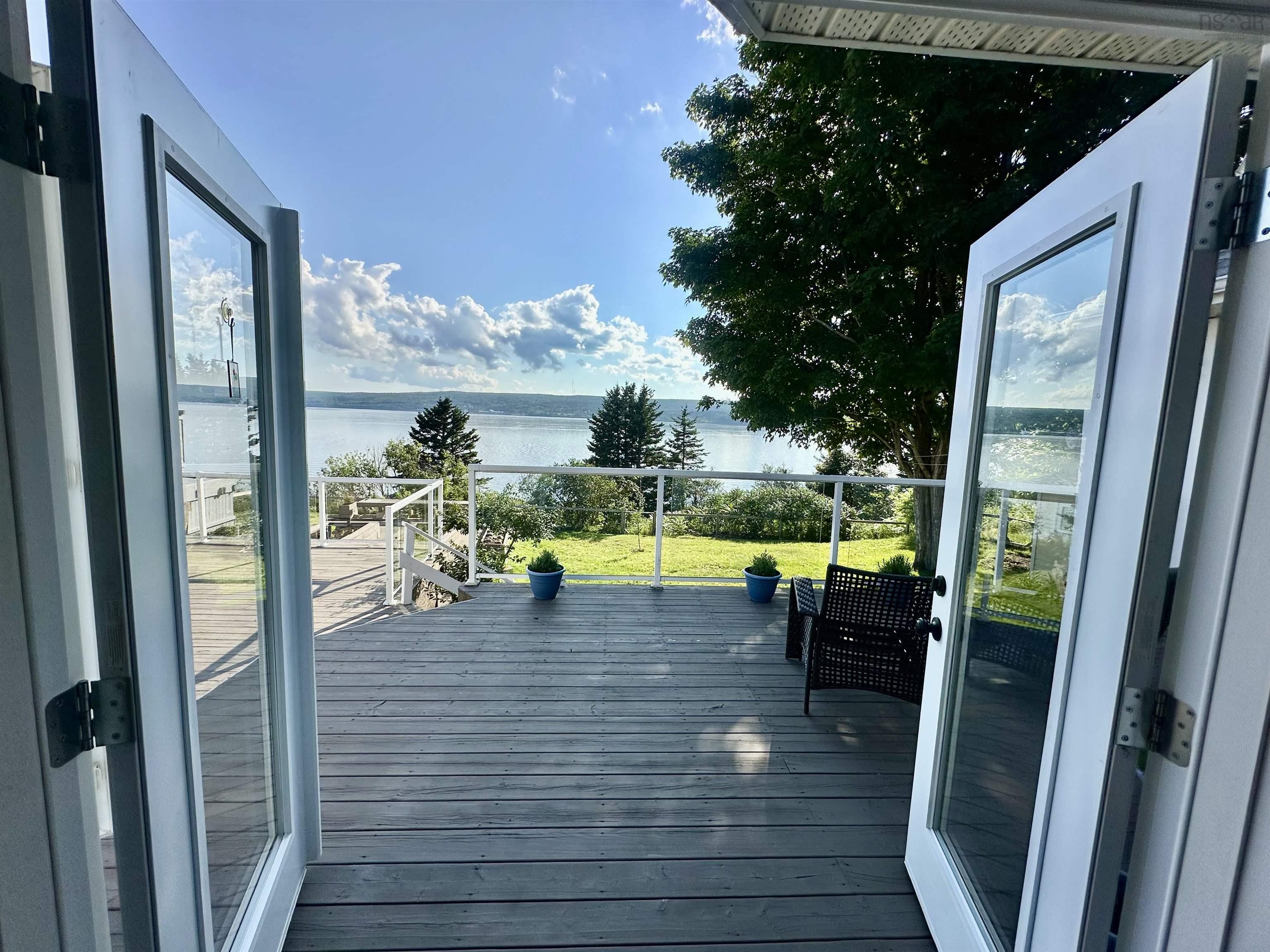 $625,000.00: 45 Embree Island Road, Port Hawkesbury