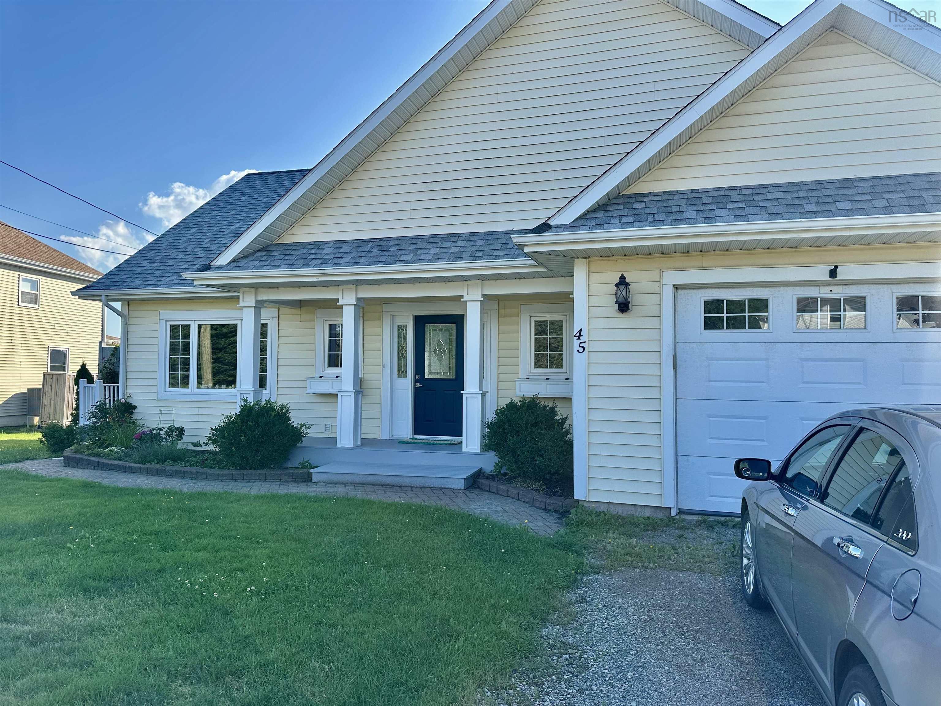 $625,000.00: 45 Embree Island Road, Port Hawkesbury