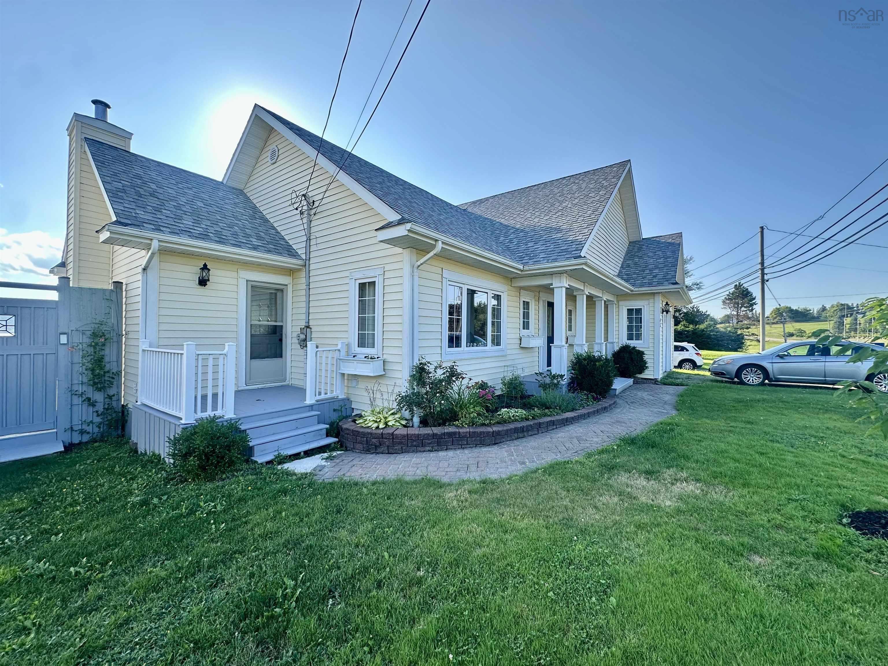 $625,000.00: 45 Embree Island Road, Port Hawkesbury