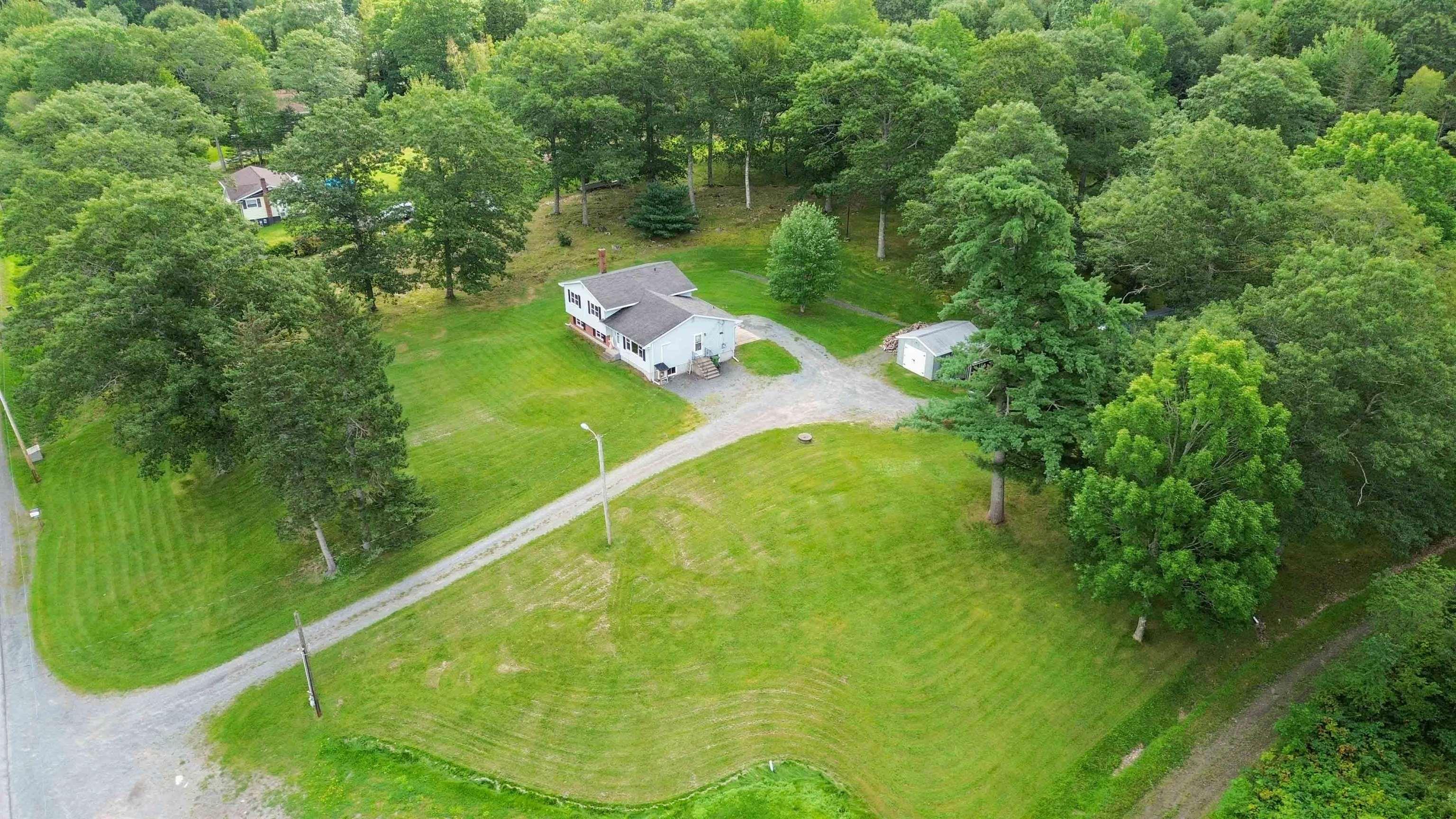 $439,000.00: 202 Windsor Back Road, Martock