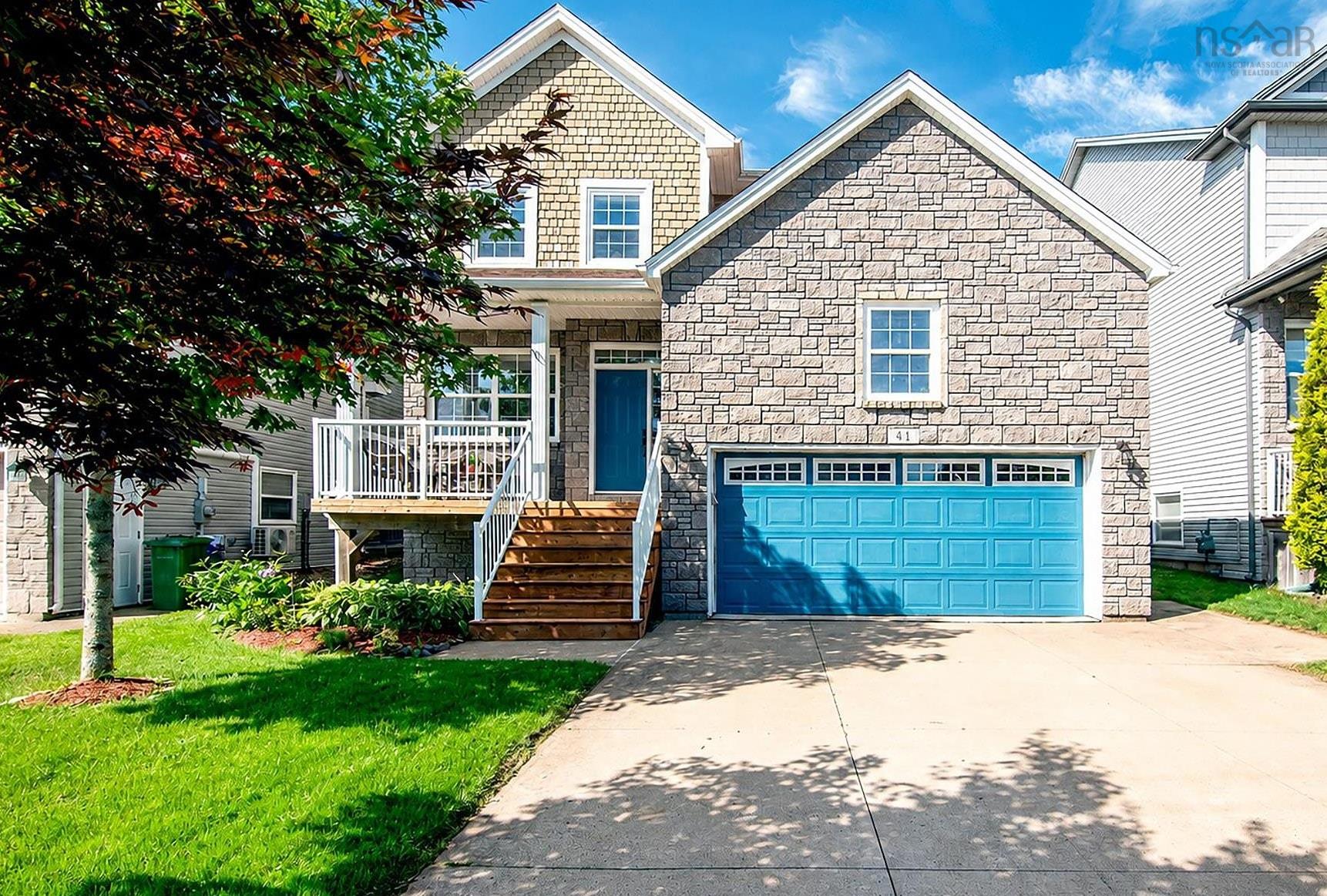 41 Hollyhock Way, Bedford, NS (MLS® 202622051)