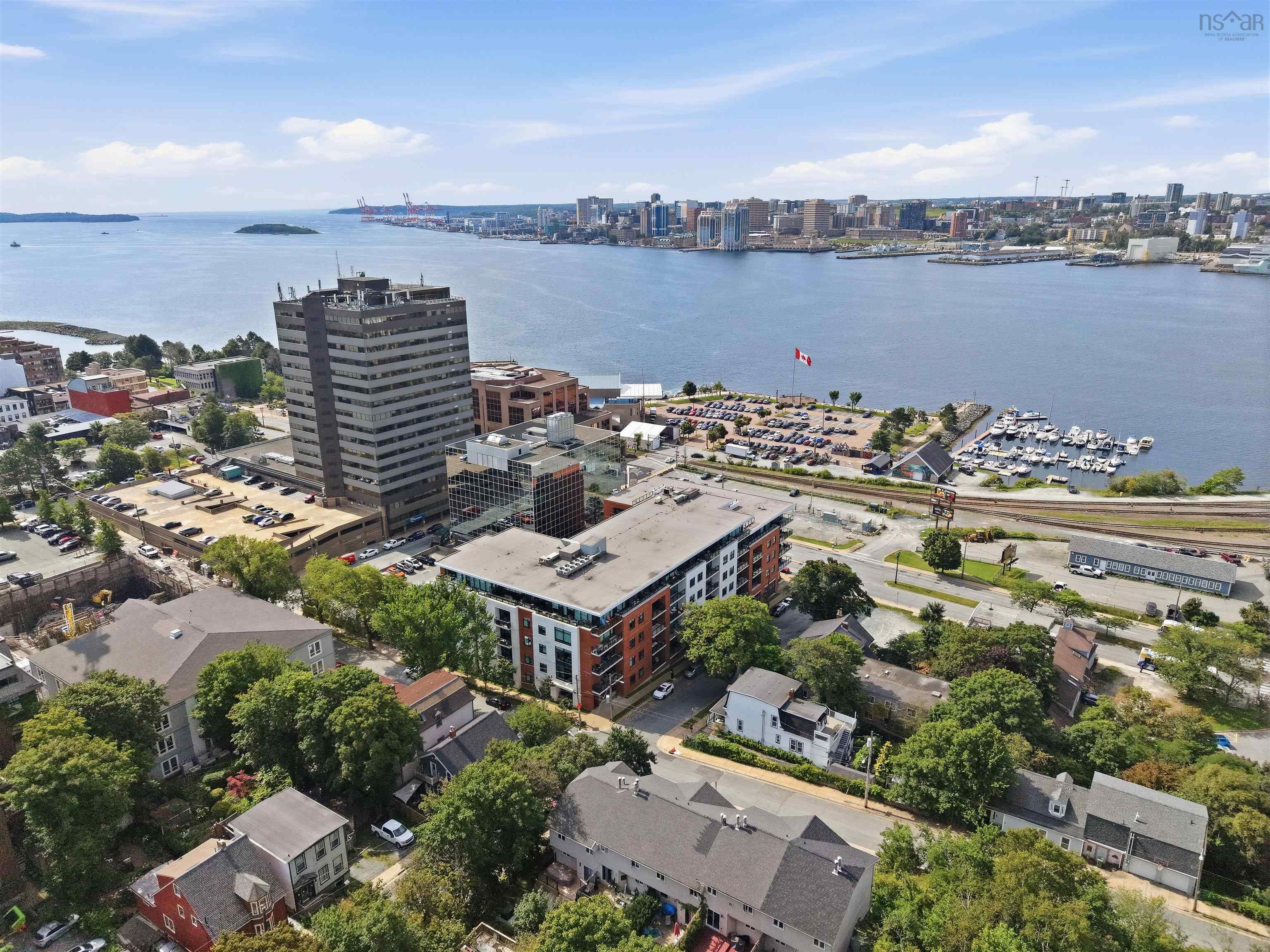 113 25 Alderney Drive, Dartmouth, NS (MLS 202622052)