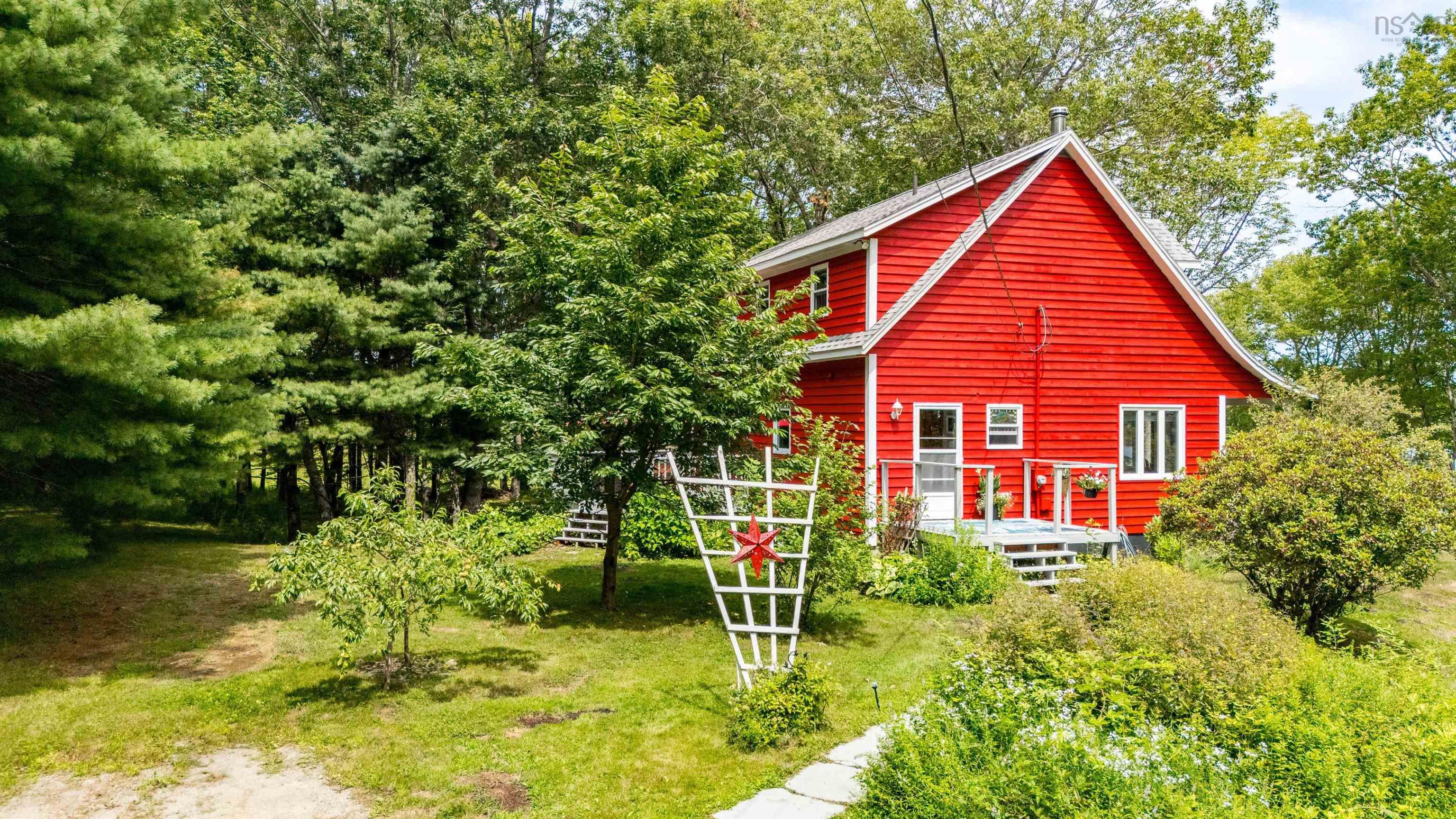 $459,000.00: 154 North Kemptville Road, Kemptville