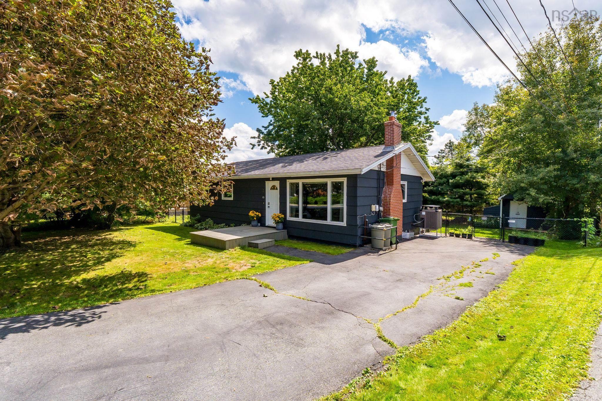 3 Rexdale Avenue, Fleming Heights, NS (MLS® 202622065)