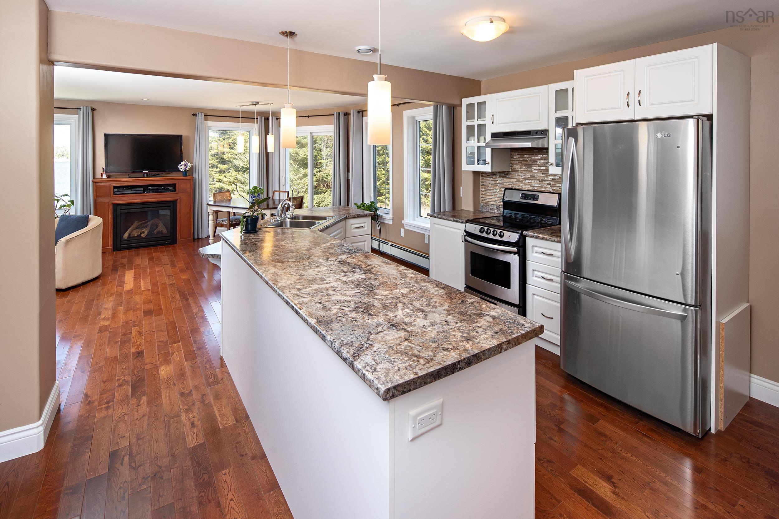 79 Hages Lane, Prospect, NS (MLS 202622071)